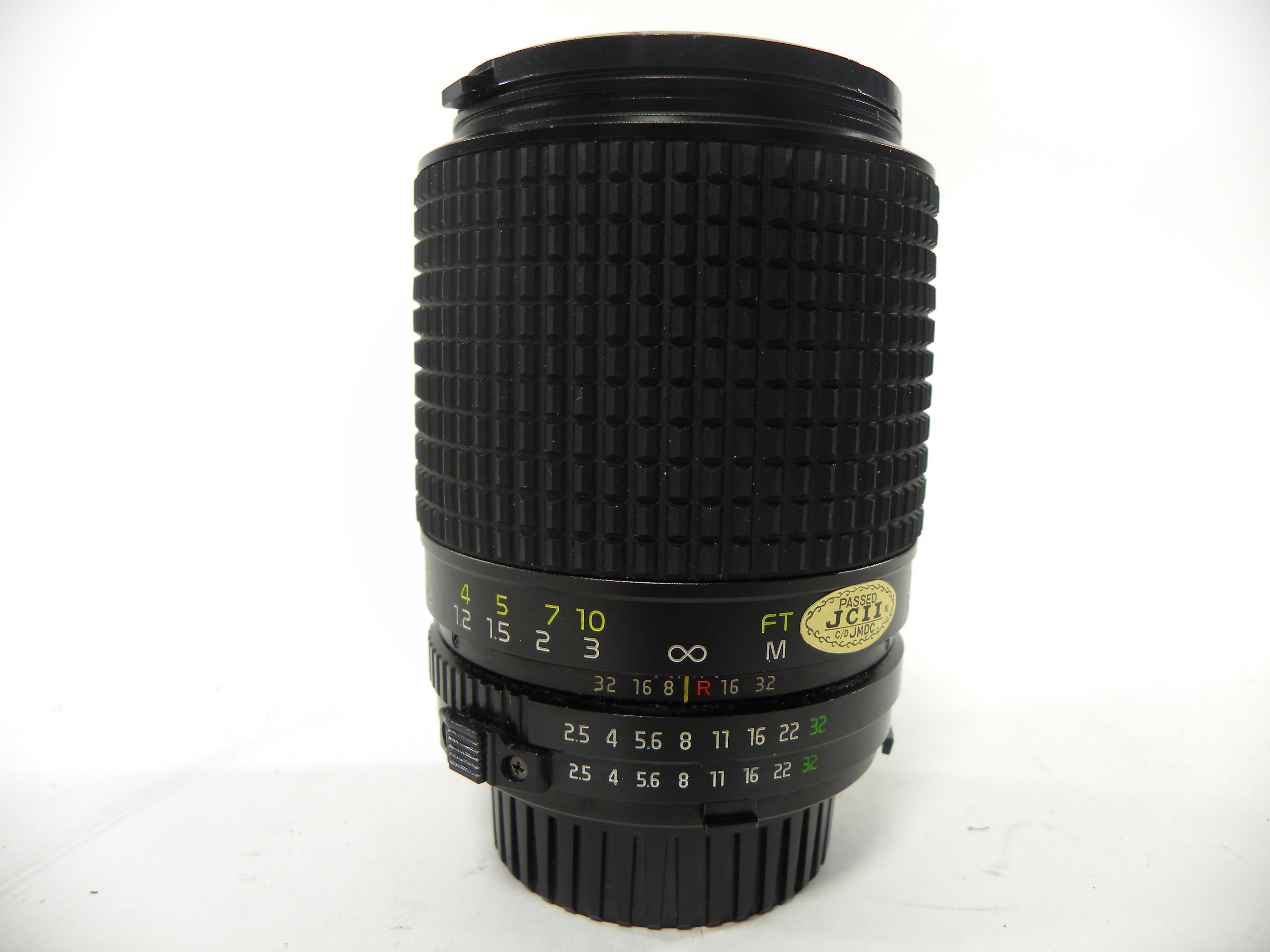 Tokina AT-X MACRO 90㎜ F2.5 MDマウント トキナー Tokina AT-X Macro 90mm f2.5 MD Mount – Camera Exchange