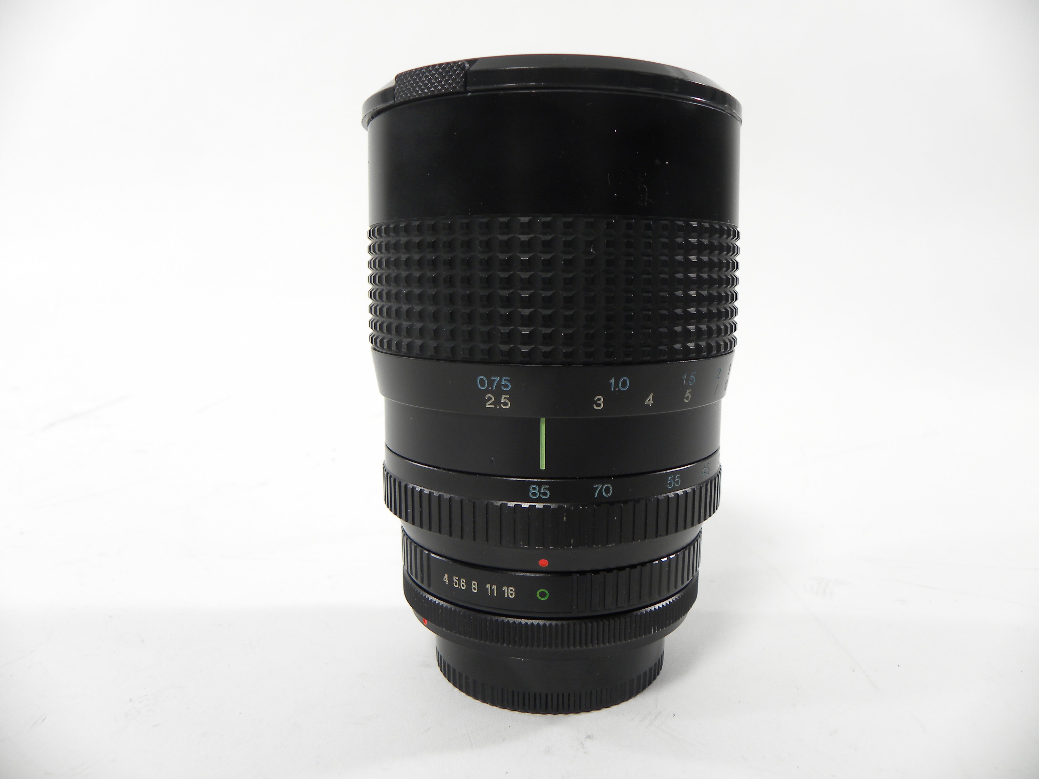 ★美品★ニコン FM / TOKINA RMC 28-85mm F4 NIKON Tokina RMC 28-85mm f4 Canon FD Mount lens – Camera Exchange