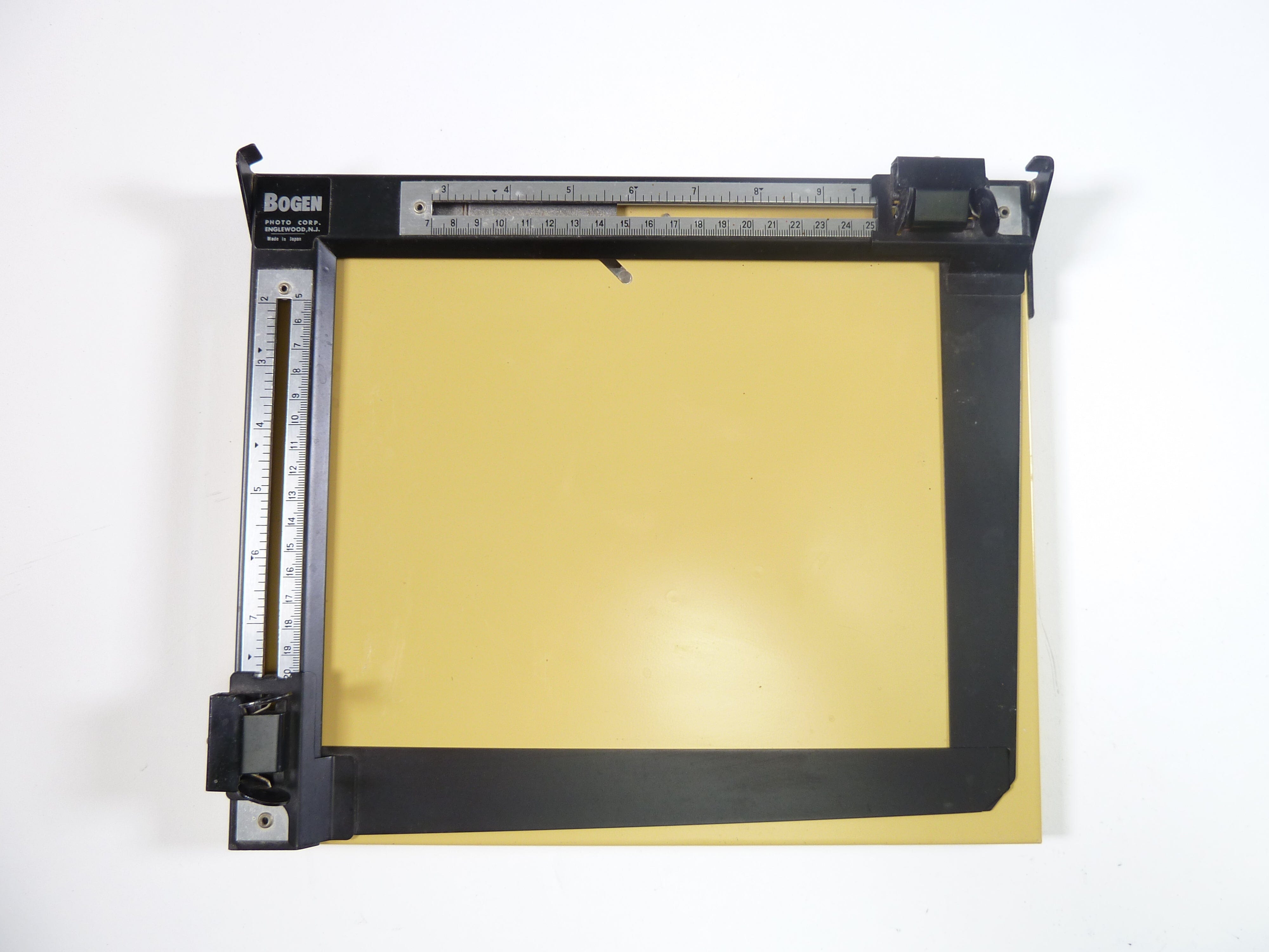 Bogen 8x10 2 Blade Easel Camera Exchange bogen-8x10-2-blade-easel-camera-exchange