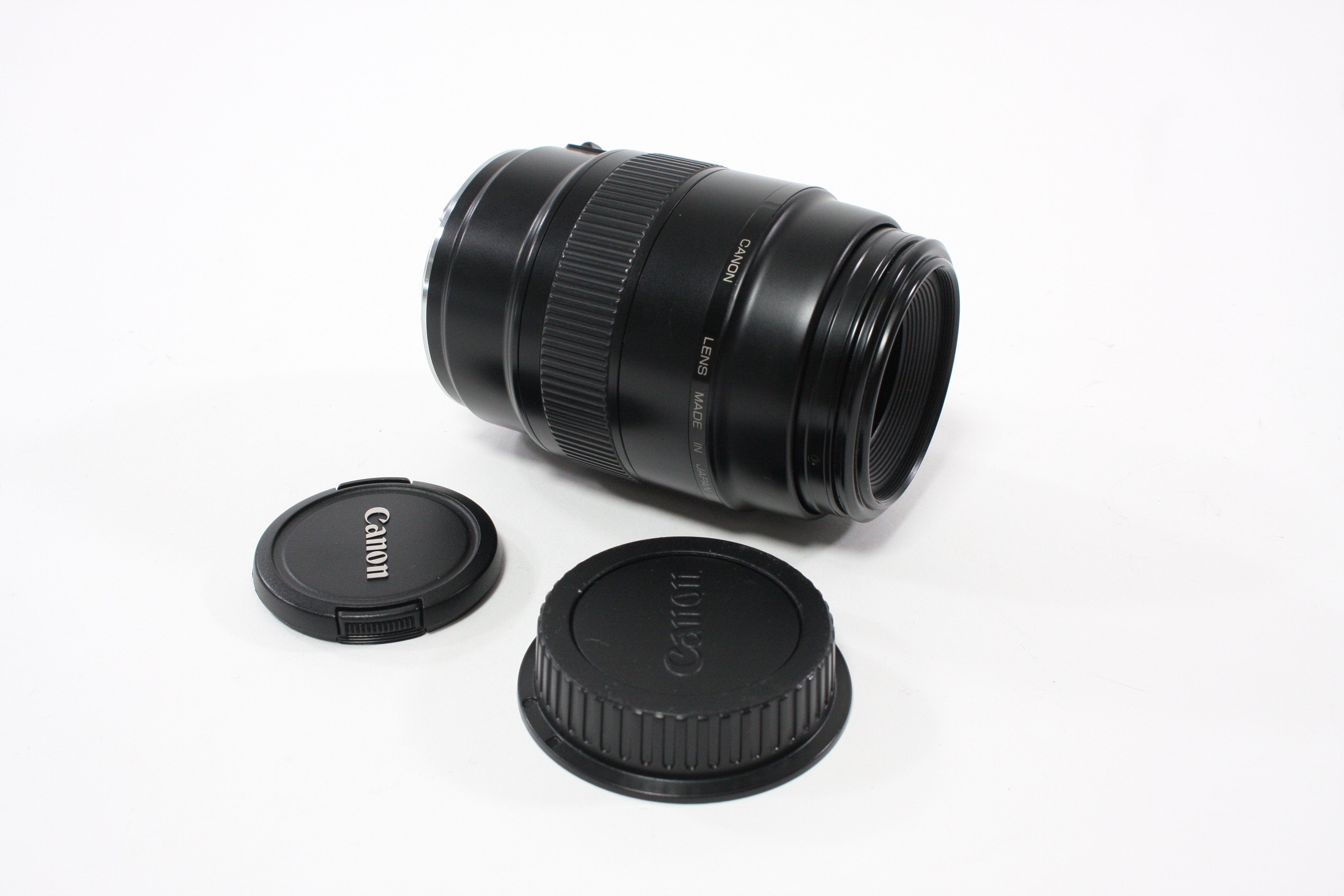 Canon 100mm f/2.8 Macro Lens for Canon EF – Camera Exchange