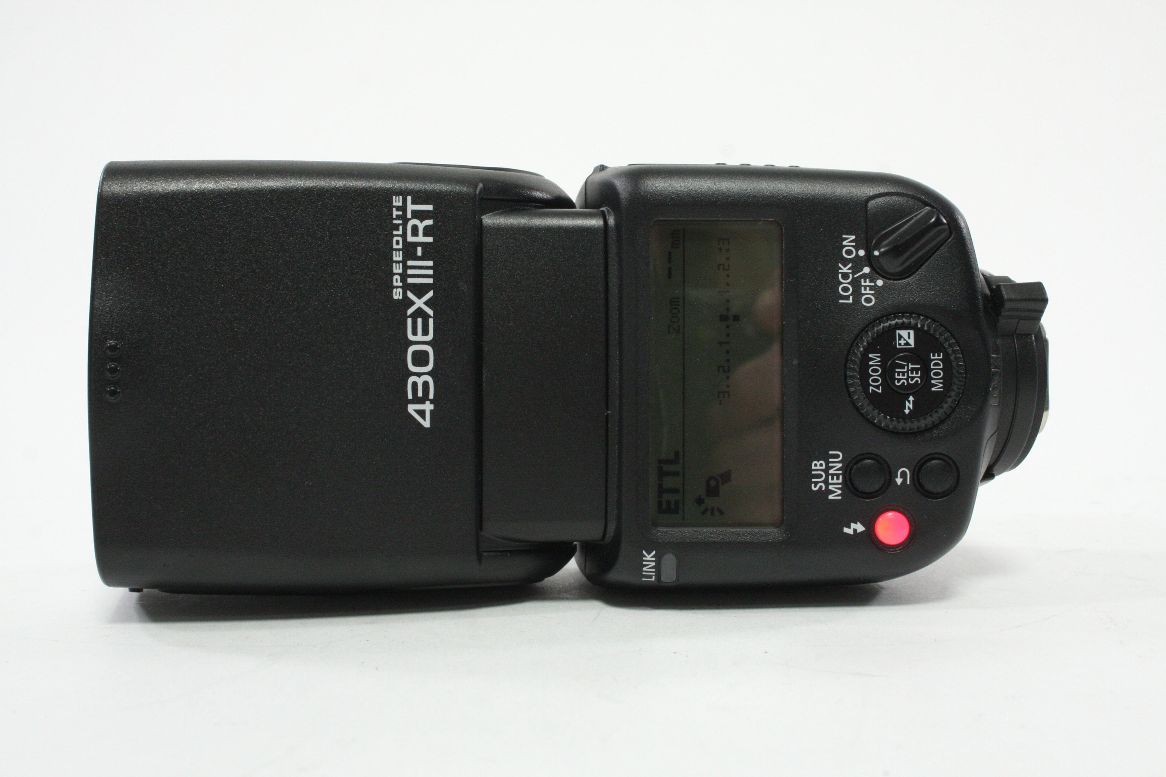Canon 430EX III-RT Speedlight – Camera Exchange