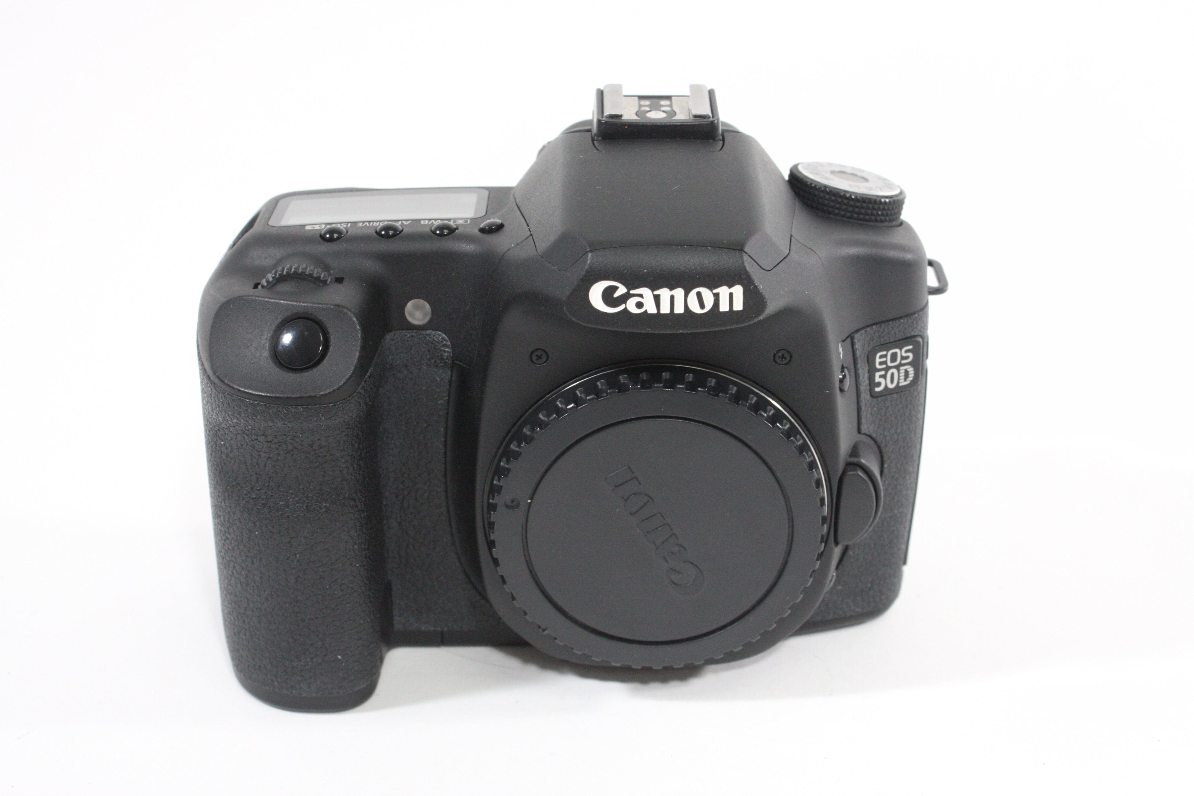 Canon EOS 50D retail (Body Only)