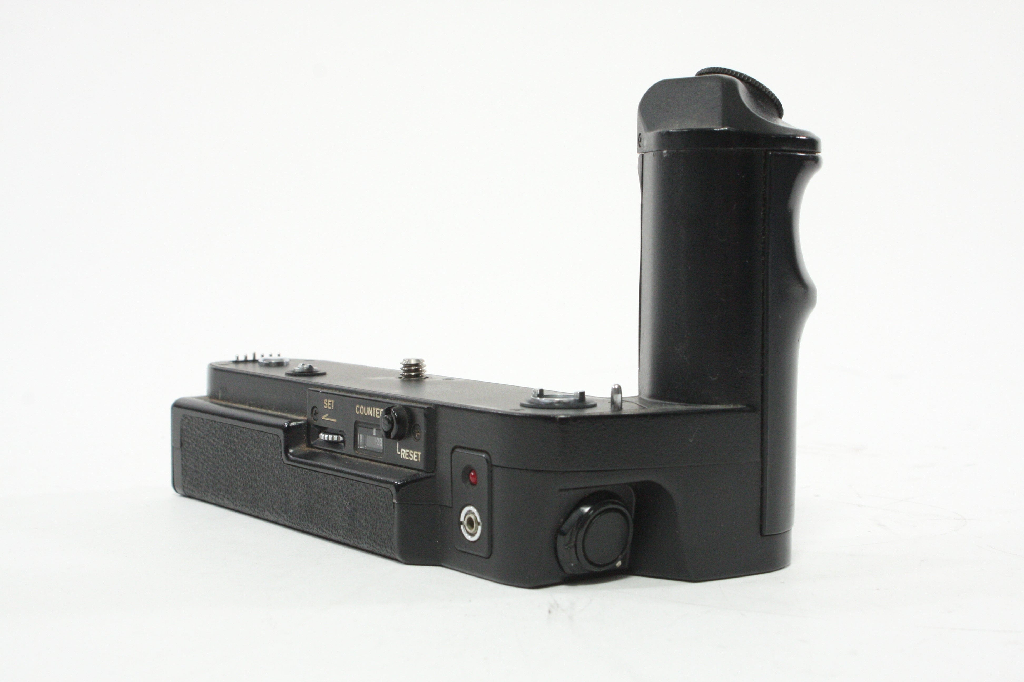 Canon AE Power Winder FN – Camera Exchange