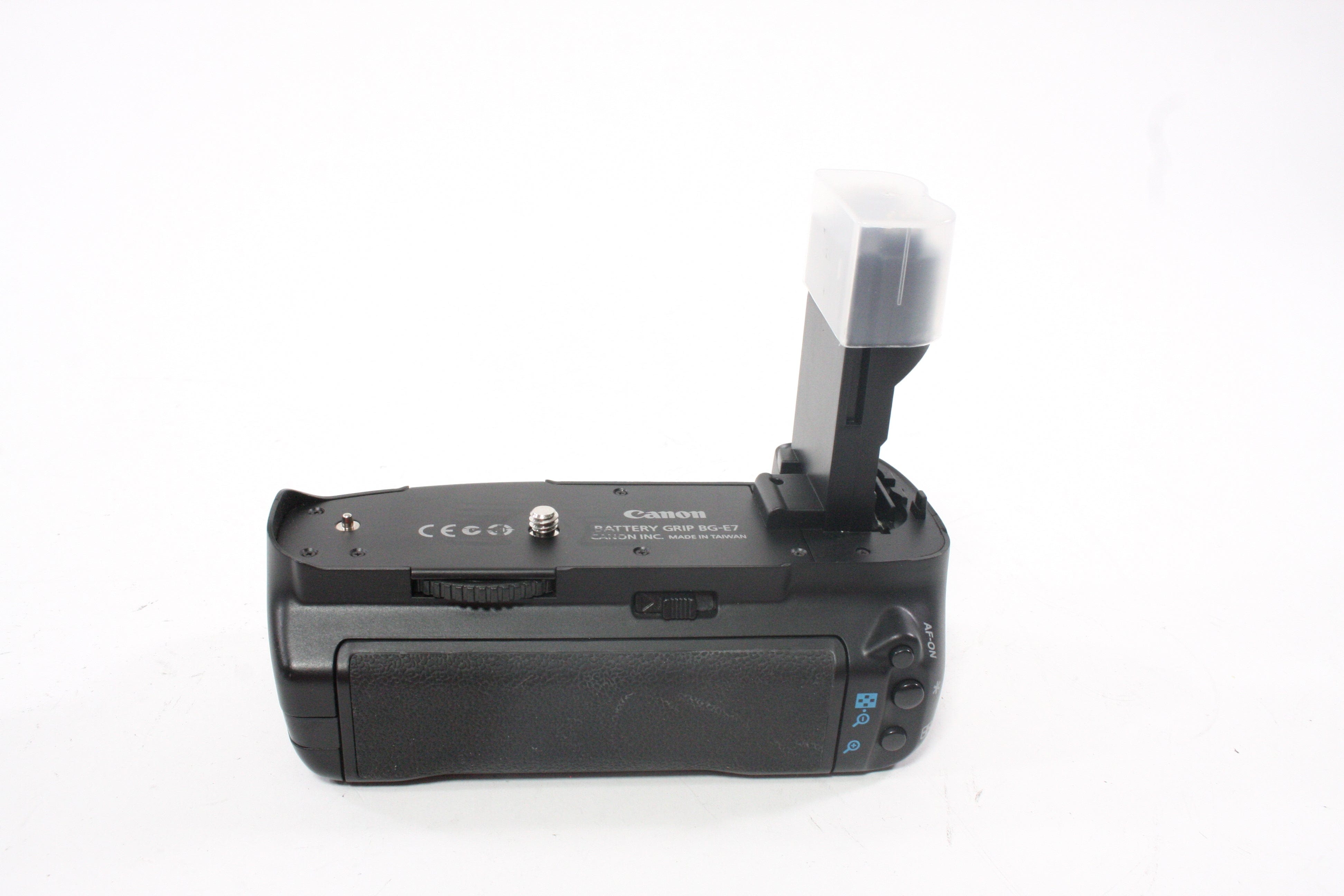 Canon Battery Grip BG-E7 for EOS 7D – Camera Exchange