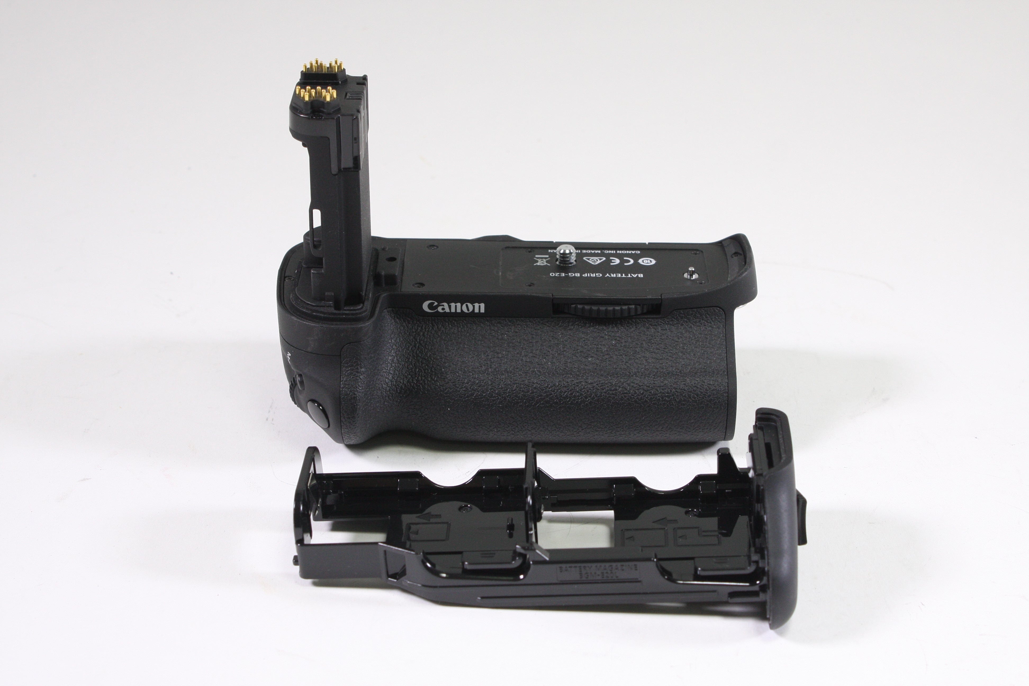 Canon BG-E20 Battery Grip – Camera Exchange