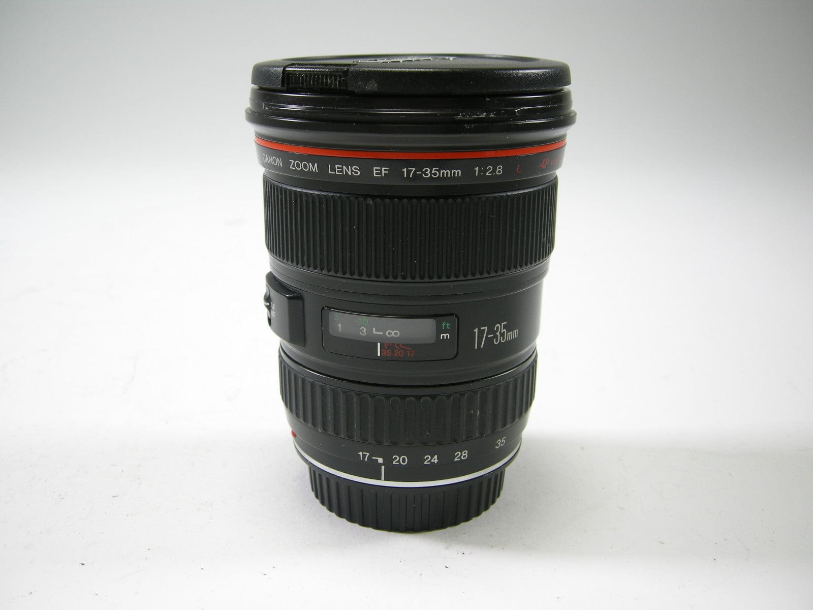 Canon EF 17-35mm f2.8 L USM – Camera Exchange
