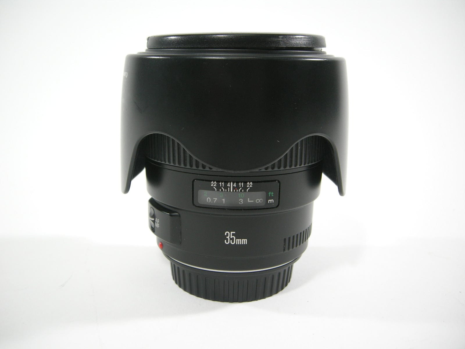 ＣＡＮＯＮ　ＥＦ３５ｍｍ　Ｆ１．４Ｌ　ＵＳＭ Canon EF 35mm f/1.4L ll USM Lens 9523B002 Full-Frame Fixed Focal