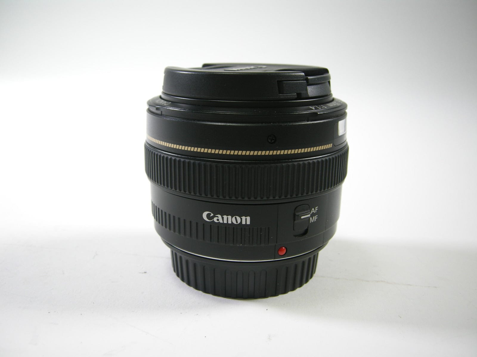 Canon EF 50mm f1.4 Lens