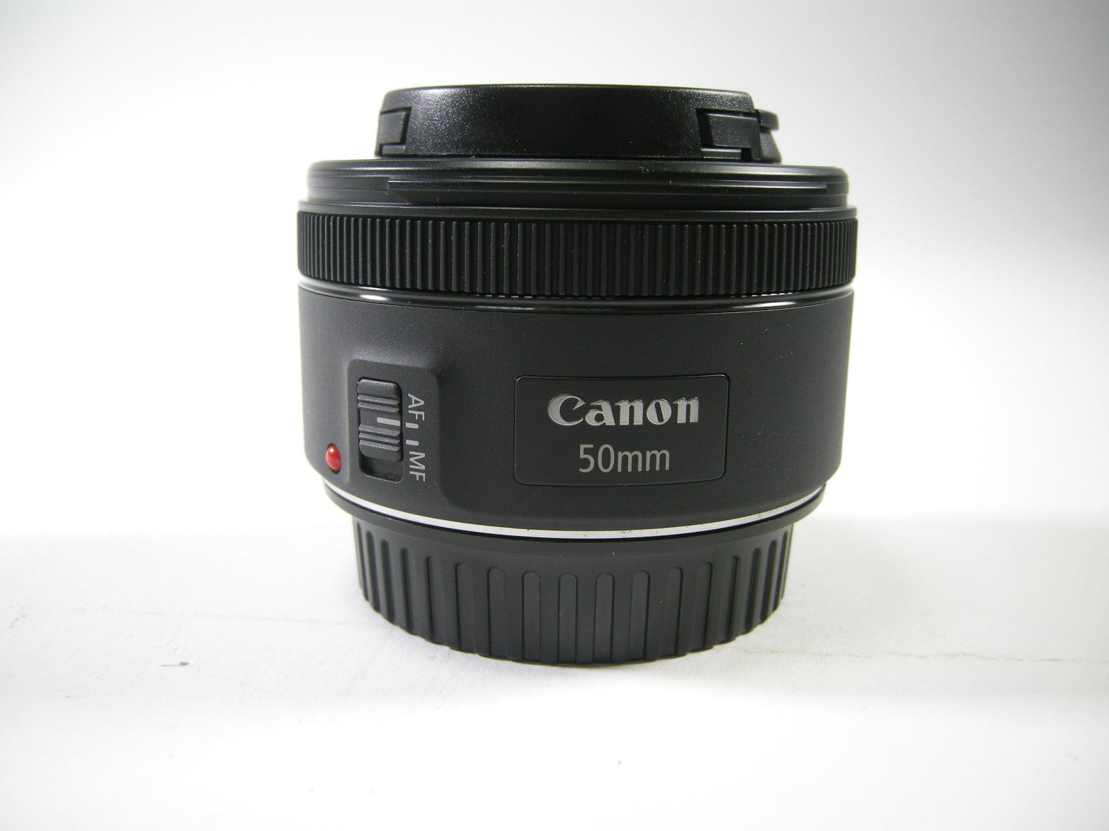 Canon EF 50mm STM Lens – Camera Exchange - Main Image