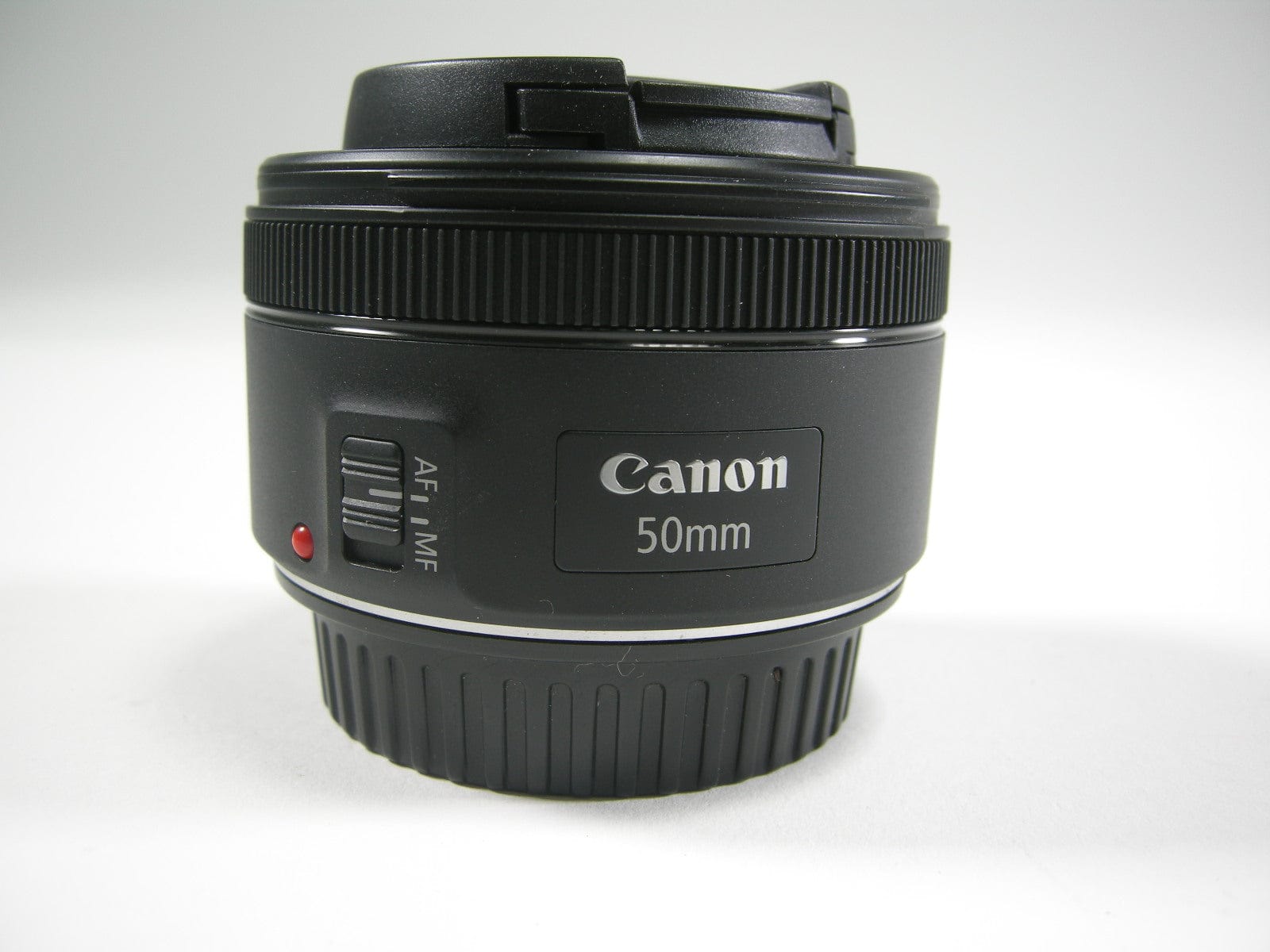 Canon EF 50mm STM – Camera Exchange - Main Image