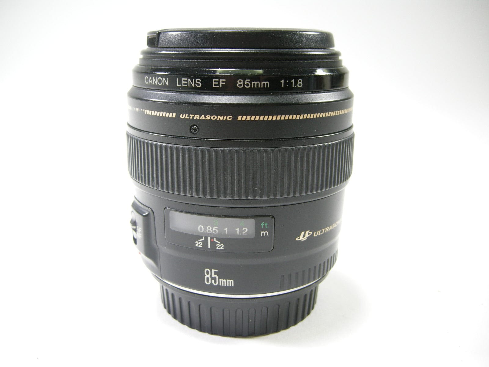 Canon EF 85㎜　F1.8 Amazon.com : Canon EF 85mm f/1.8 USM Medium Telephoto Lens for