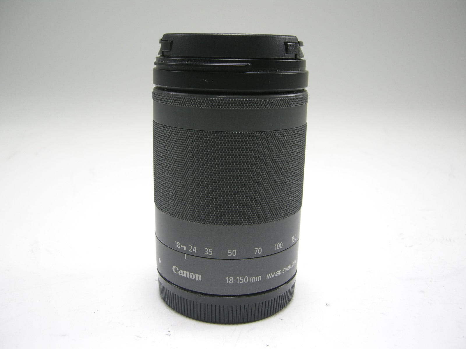 Canon EF-M 18-150mm f3.5-6.3 IS STM – Camera Exchange