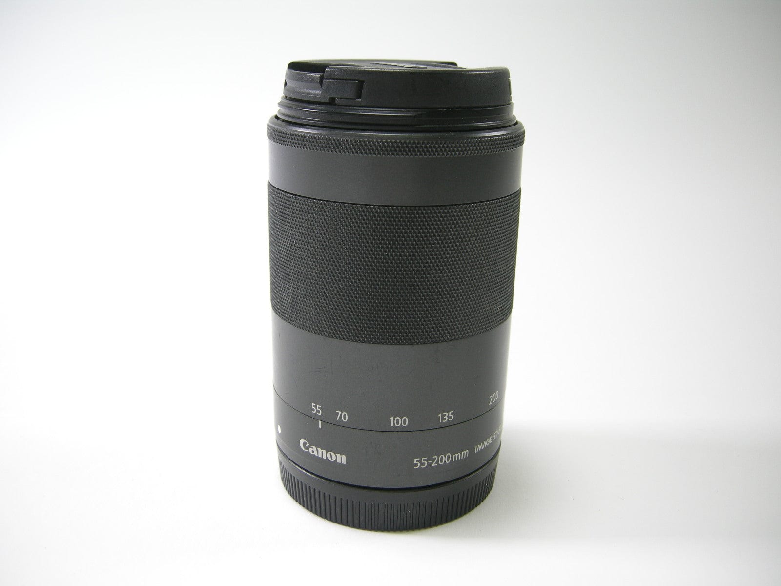 半価直販【完動品】Canon EF-S 55-200mm F4-5.6 IS レンズ(ズーム)
