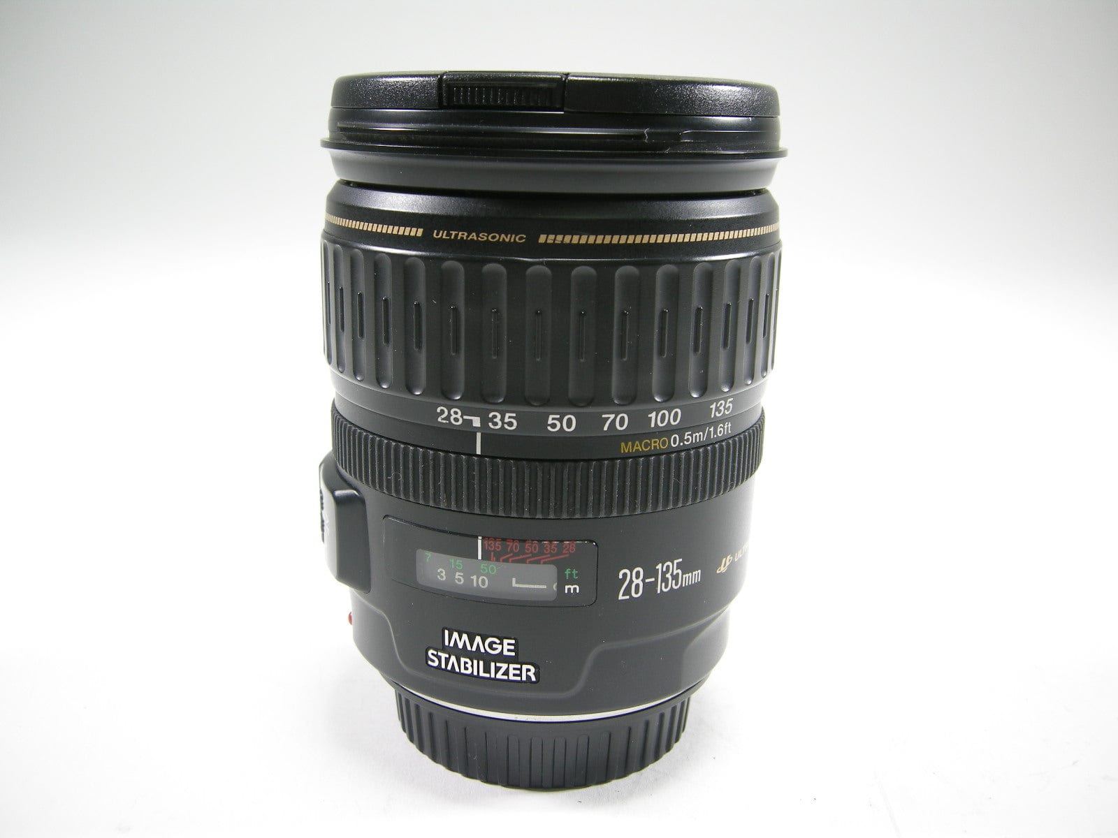 Canon EF Zoom 28-135mm f3.5-5.6 IS USM – Camera Exchange