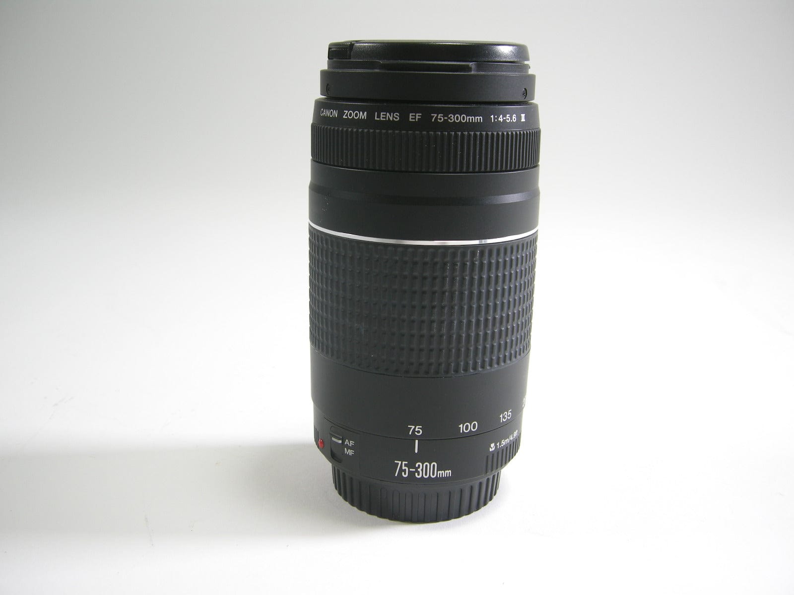 Canon EF Zoom 75-300mm f3.5-5.6 III – Camera Exchange