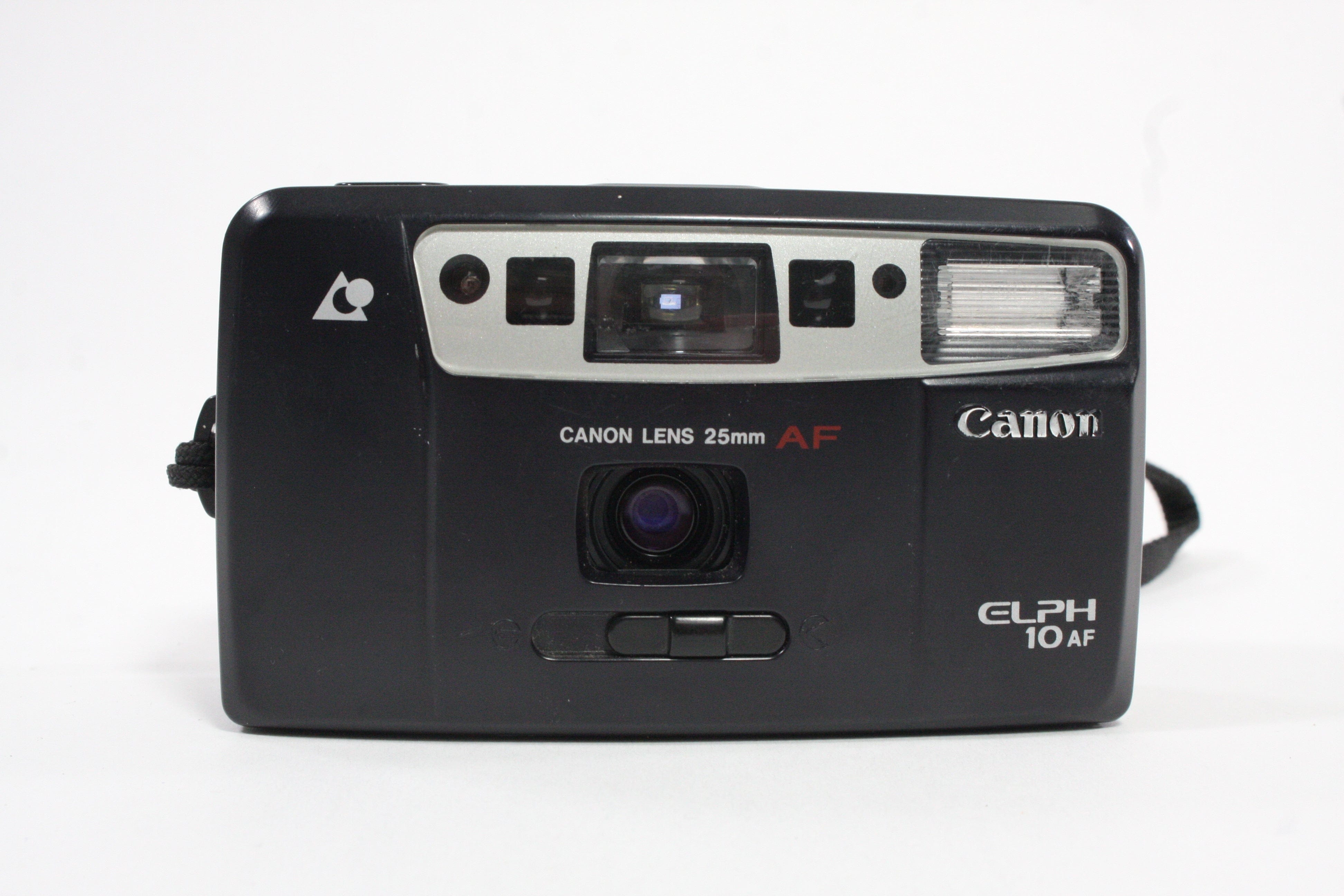 Canon ELPH 10 AF APS 35mm Camera – Camera Exchange