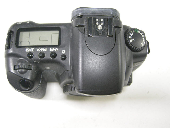 Canon EOS 20D 8.2mp Digital SLR Body Only Digital Cameras - Digital SLR Cameras Canon 1120604892
