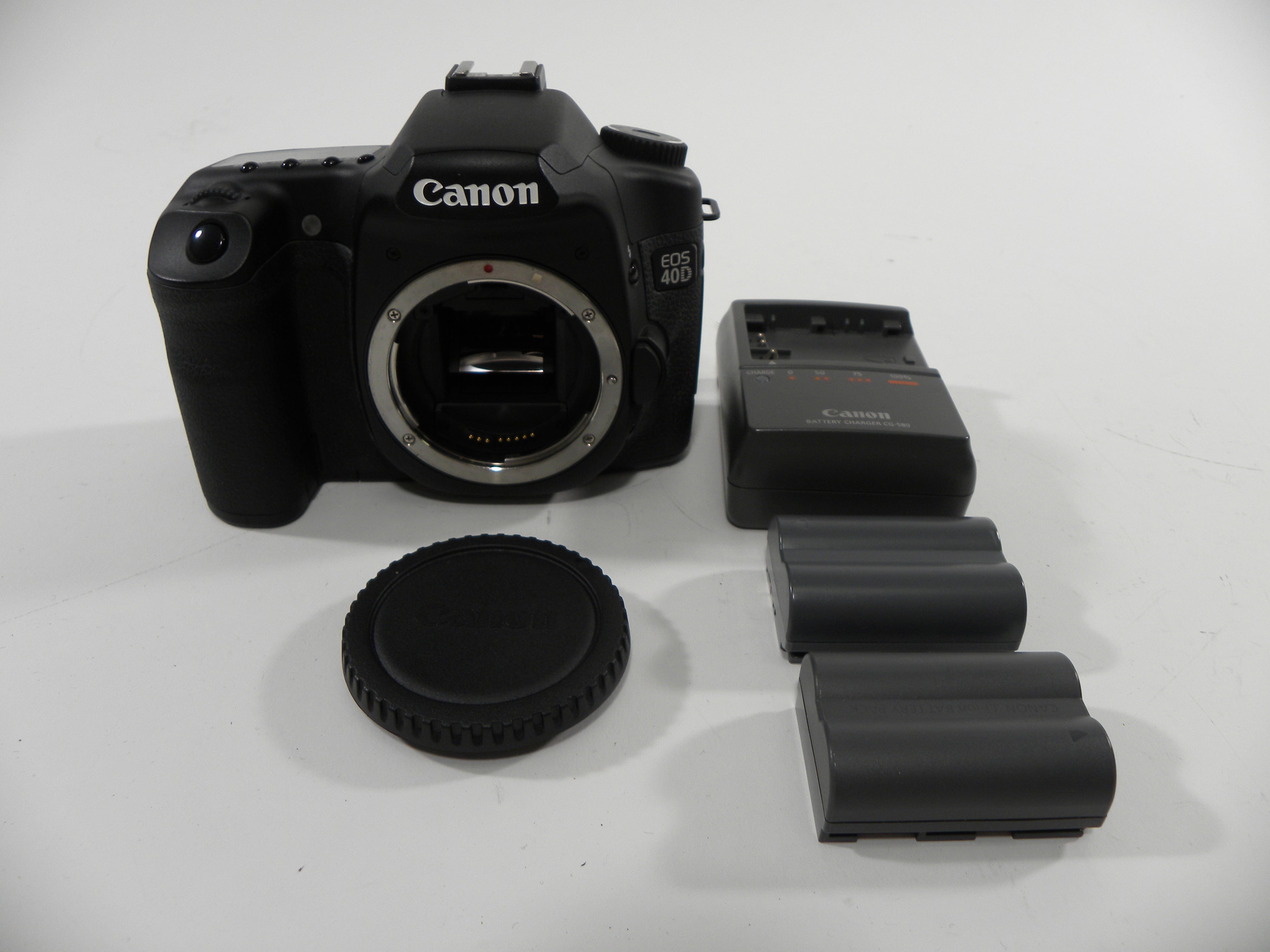 Canon 40d fashion Digital Camera