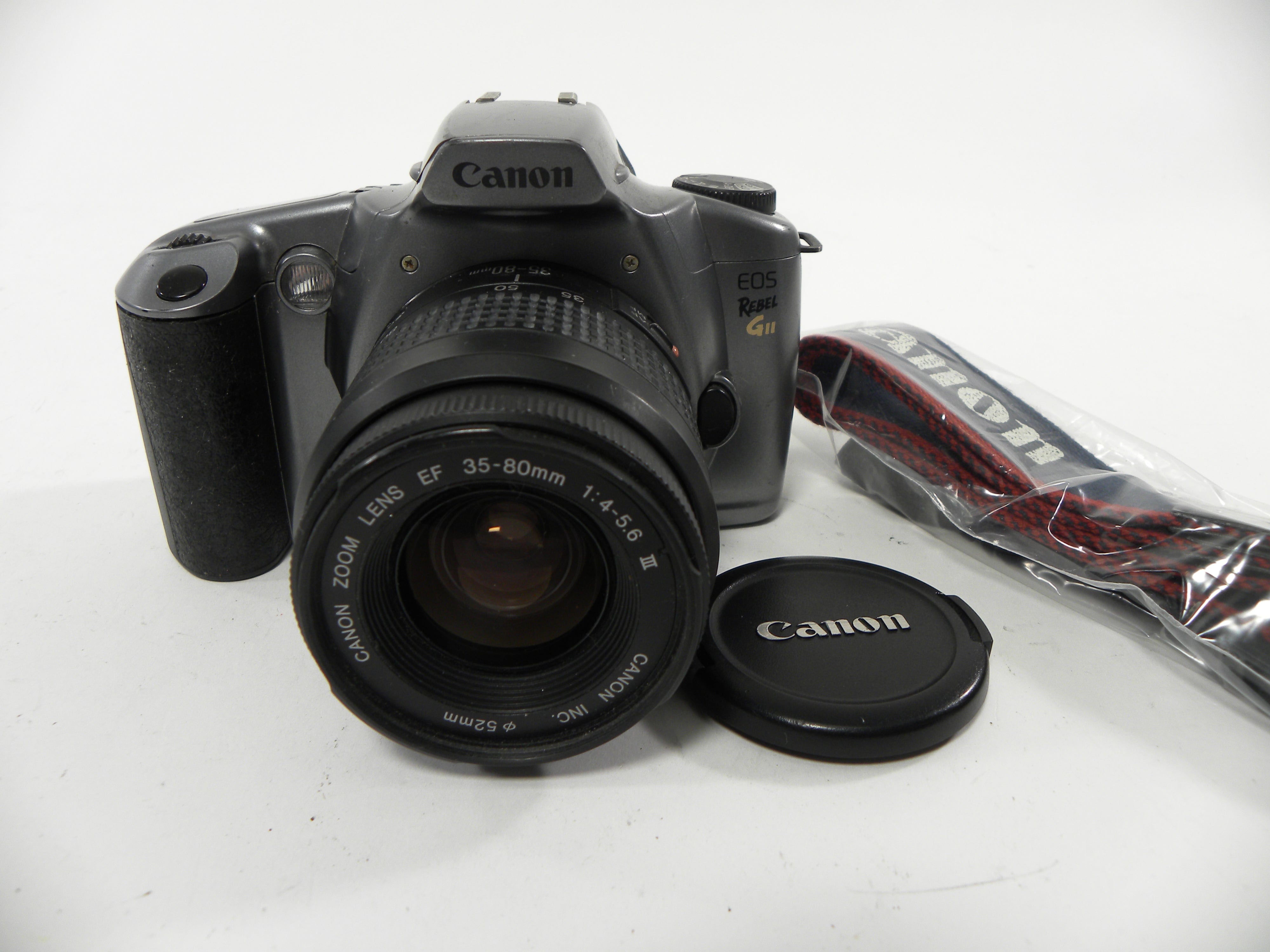 Canon EOS 300 | con obiettivo Sigma 35-80mm f.4 - ISO Film Shop Canon EOS 300 | con obiettivo Sigma 35-80mm f.4 - ISO Film Shop