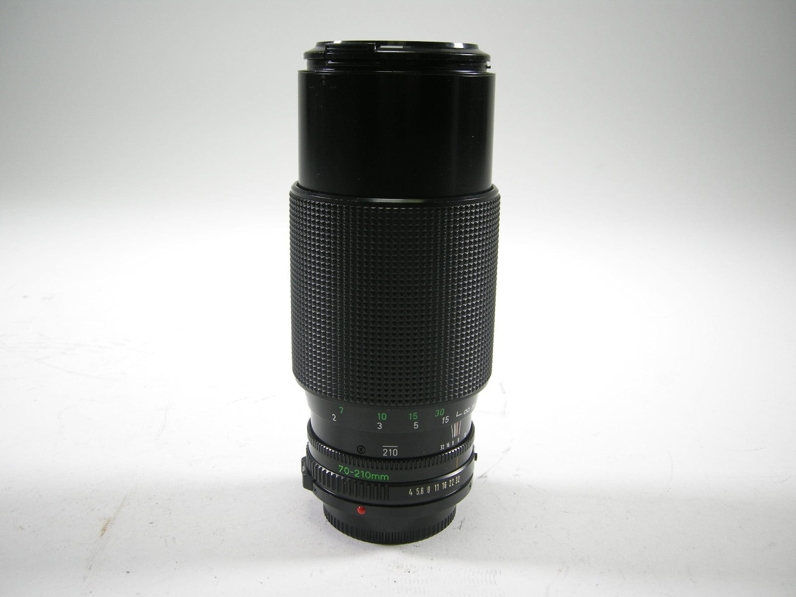 Canon FD 70-210mm f4 lens – Camera Exchange