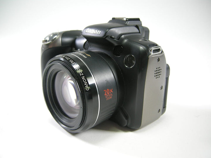 Canon Power Shot SX20 IS 12.1mp Digital camera Digital Cameras - Digital Point and Shoot Cameras Canon 8823017589