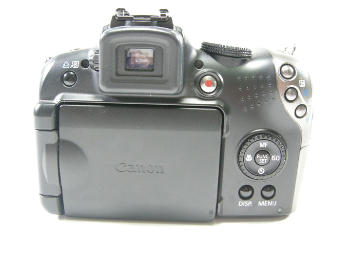 Canon Power Shot SX20 IS 12.1mp Digital camera Digital Cameras - Digital Point and Shoot Cameras Canon 8823017589