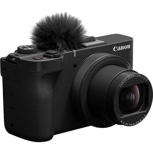 Canon PowerShot V1 Digital Camera V 1 – Camera Exchange