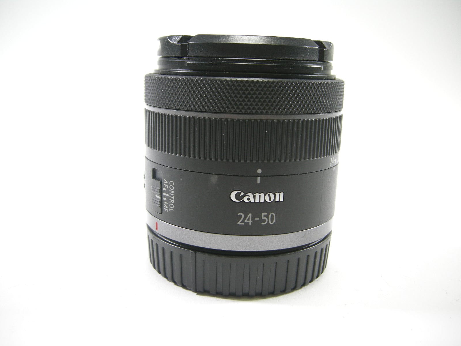 Shop Canon RF24-50mm F4.5-6.3 IS STM | Canon U.S.A, Inc
