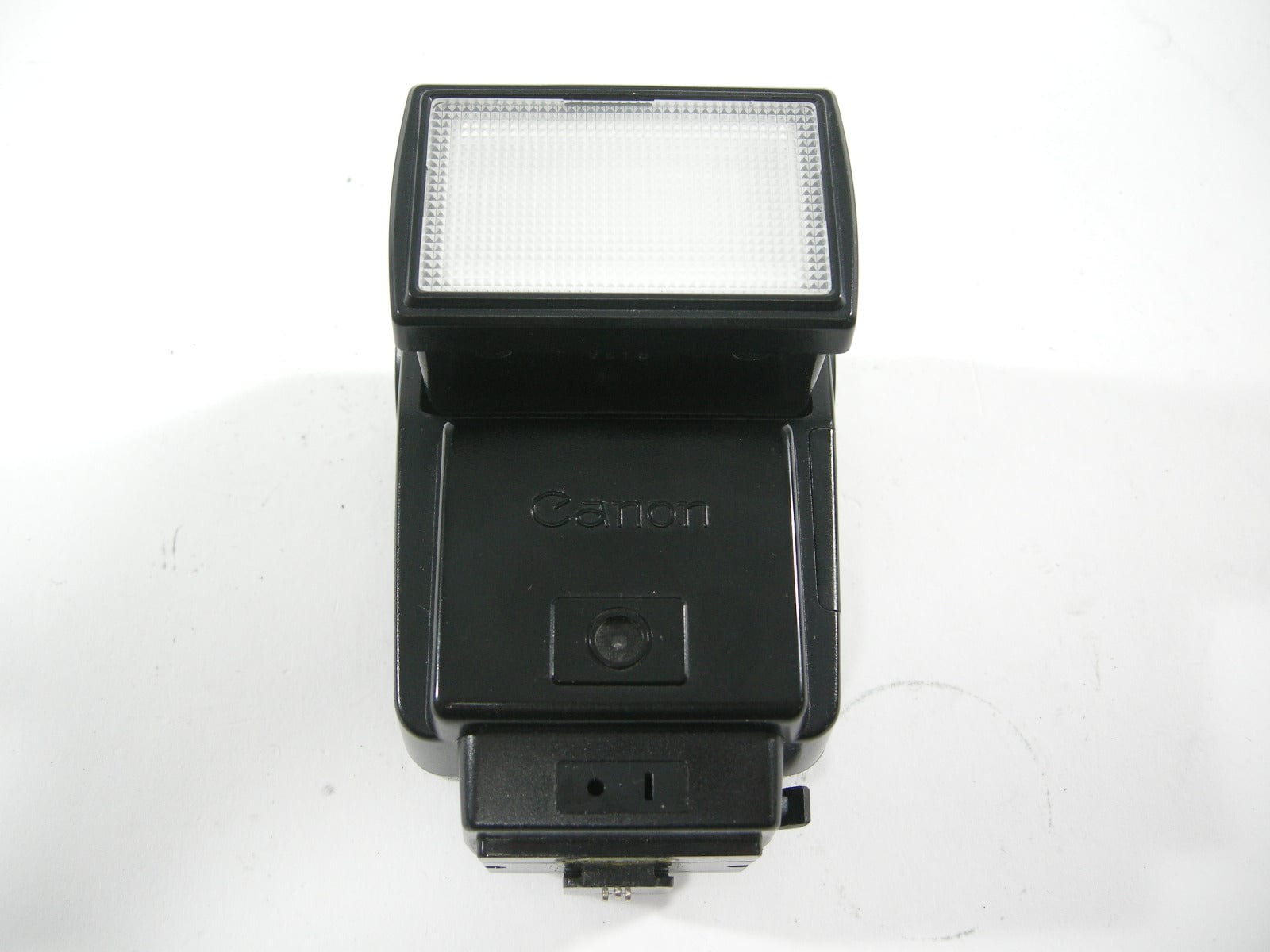 Canon Speedlite 199A Shoe Mount Flash for Cannon factory