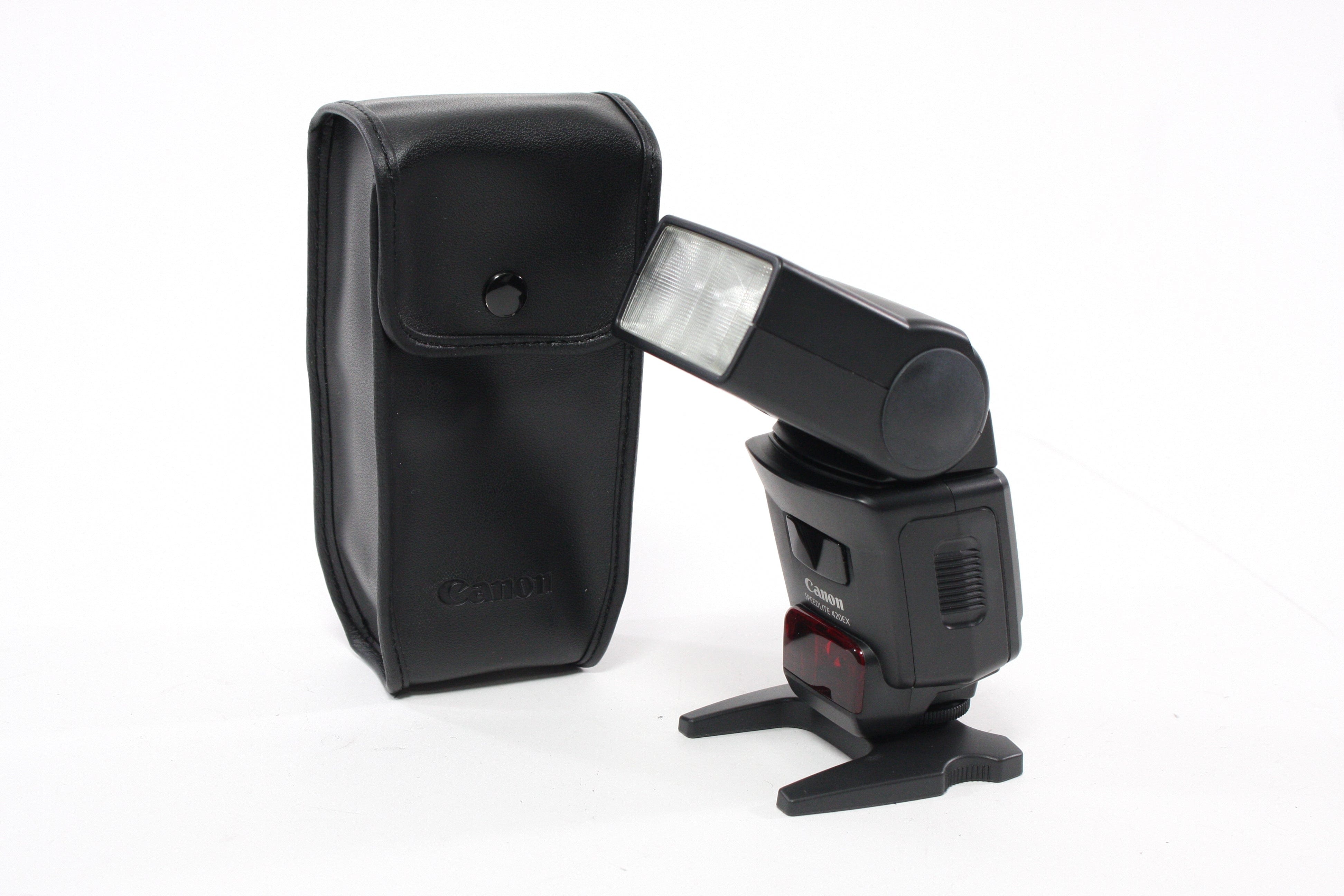 Canon Speedlite 420EX Flash – Camera Exchange