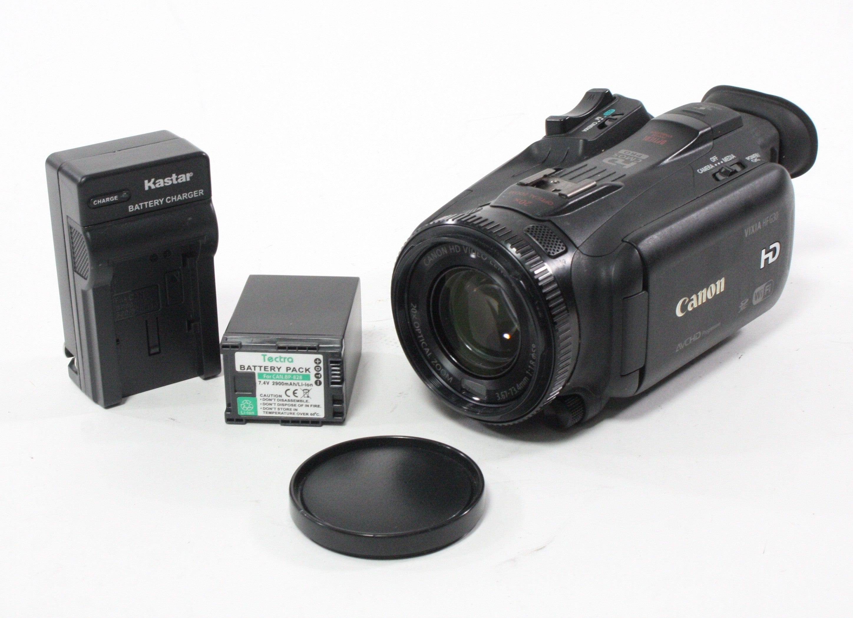Camera Vixia G30 Hd Cmos Canon Vixia Hf G30 Canon VIXIA HF-G30
