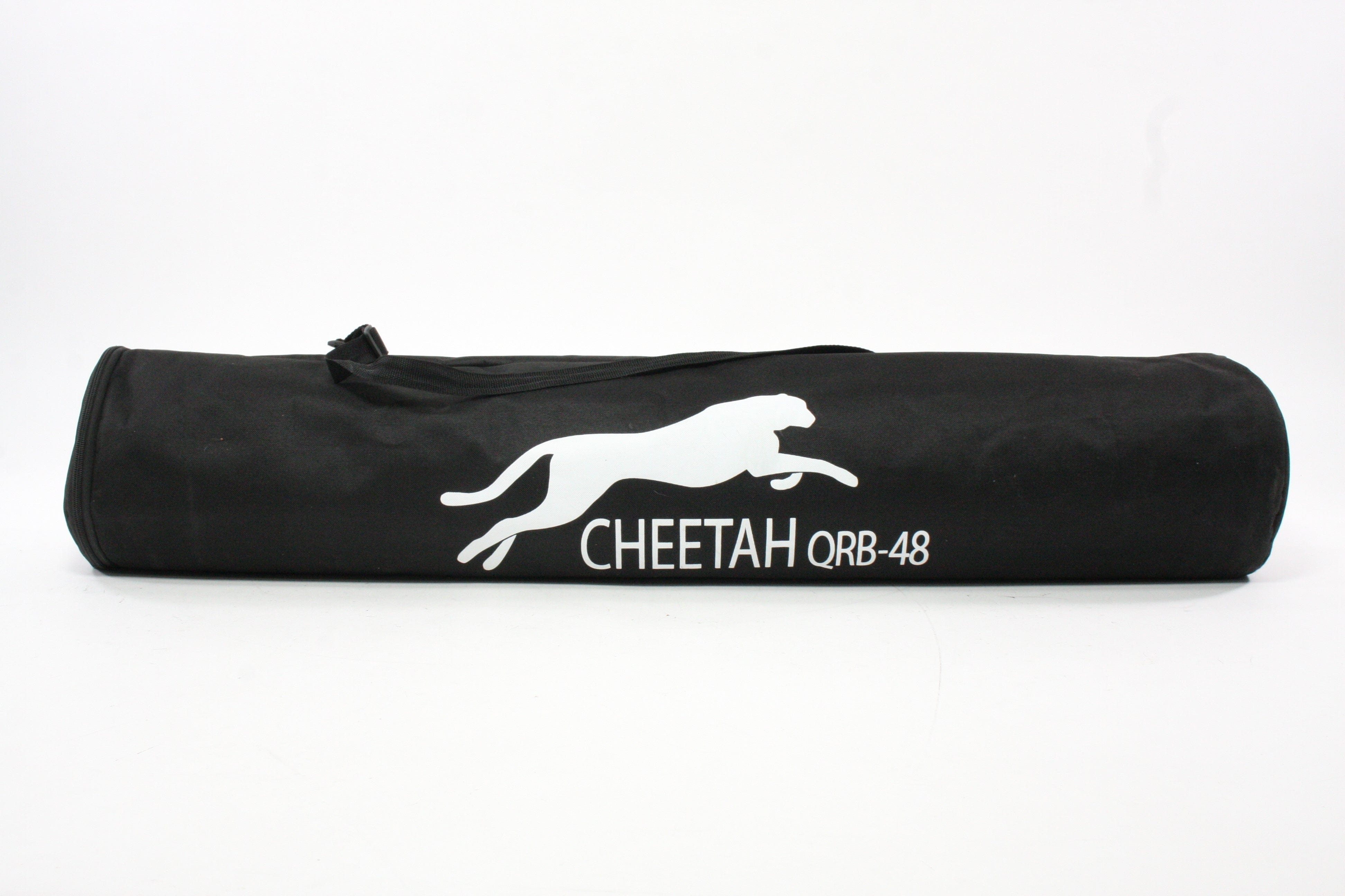 Cheetah Stand QRB-48 Deep Parabolic Softbox in Case – Camera Exchange