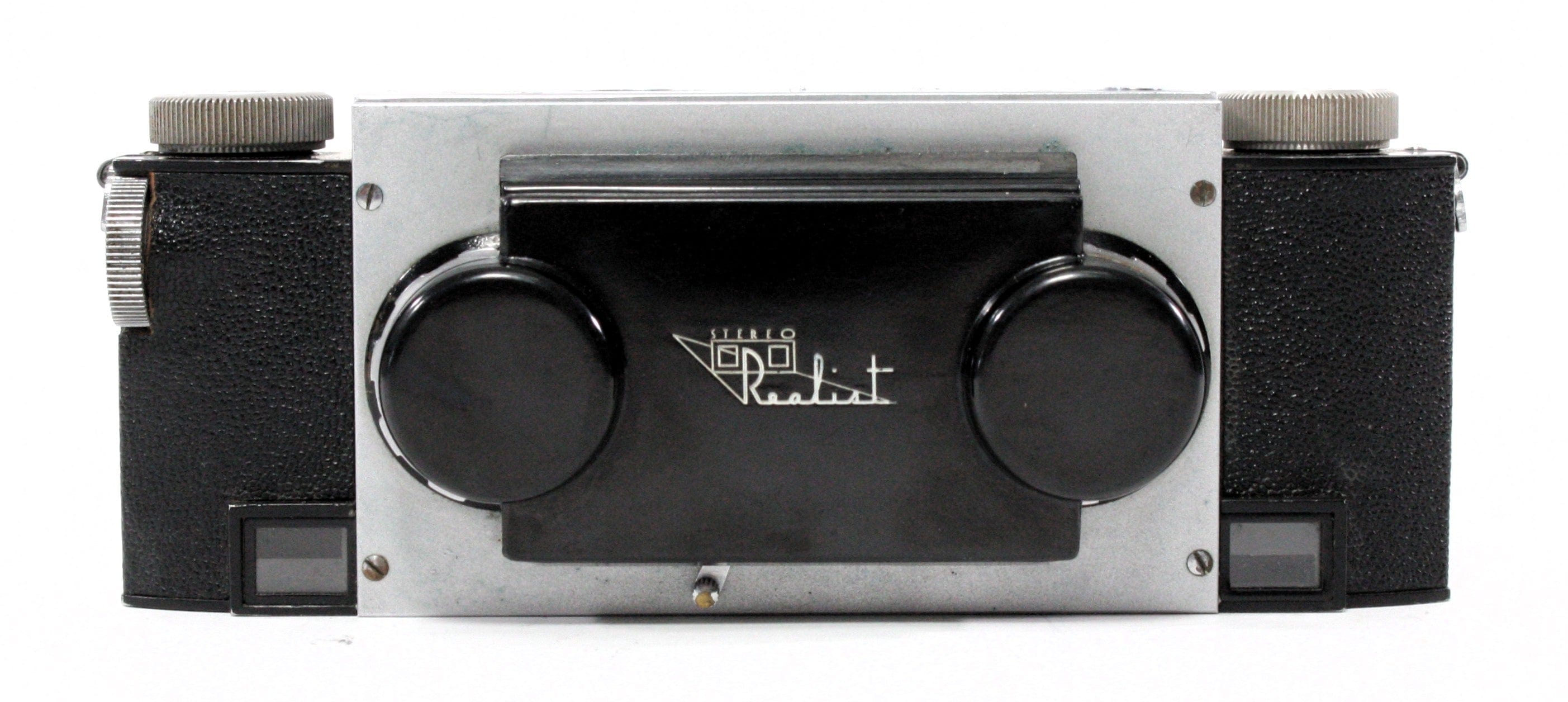 David White Stereo Realist Camera – Camera Exchange