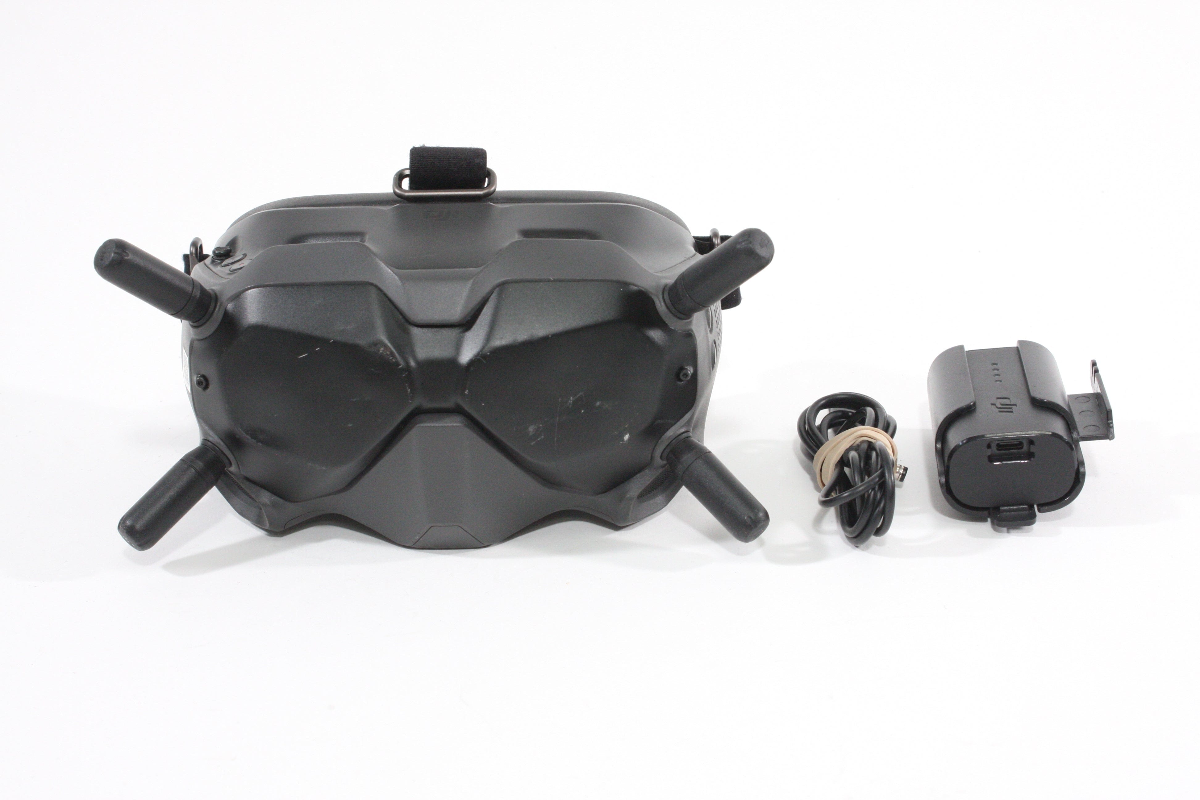 fpv goggles v2 DJI FPV Goggles V2 – Camera Exchange