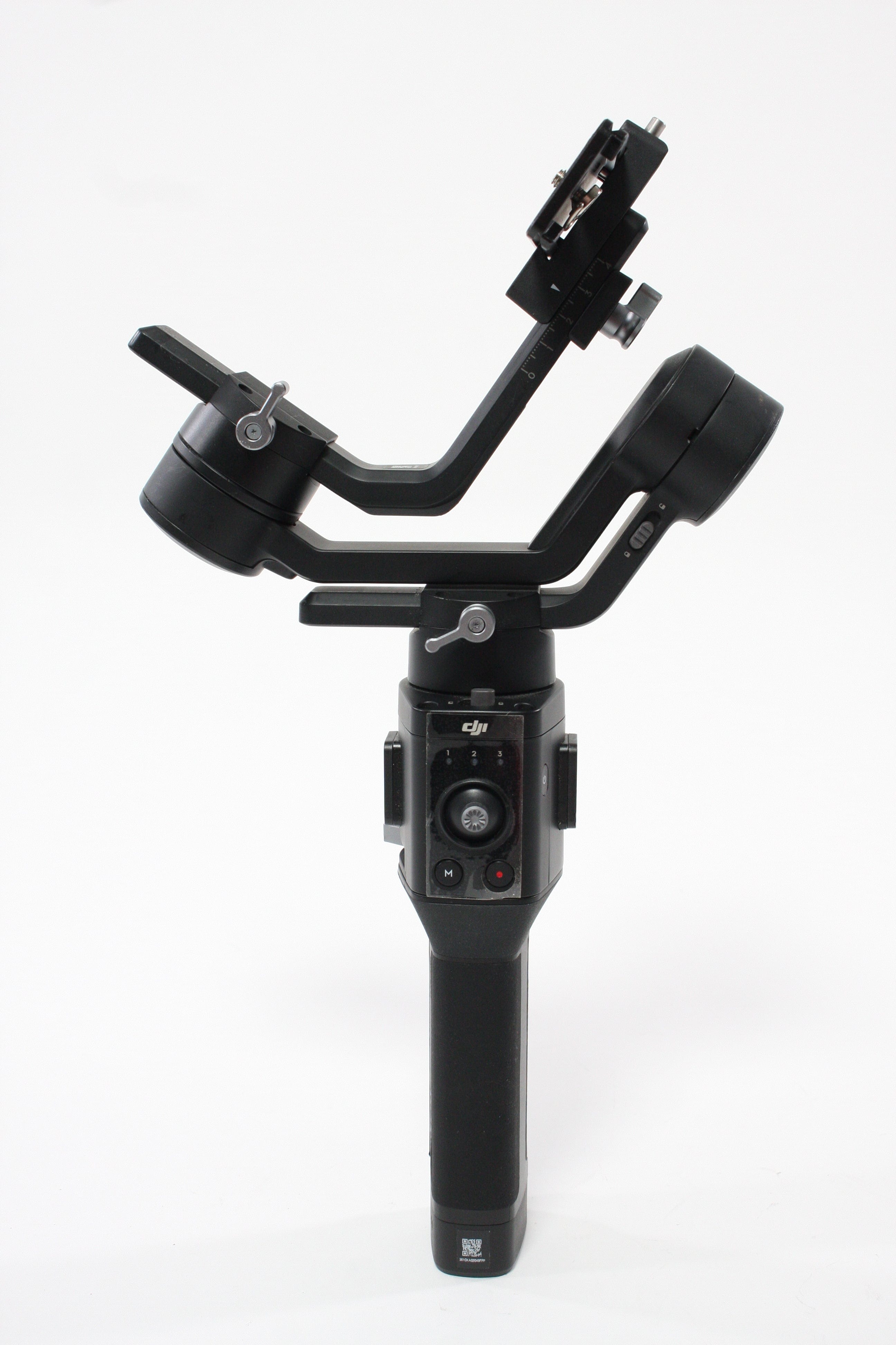 DJI Ronin SC R18 3-Axis Handheld Gimbal – Camera Exchange