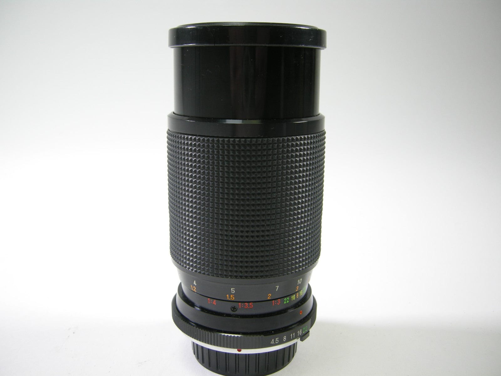 NIKON (pour) MAKINON ZOOM AI 3.5/80-200 mm MACRO | Jay &Jay'S NIKON (pour) MAKINON ZOOM AI 3.5/80-200 mm MACRO | Jay &Jay'S