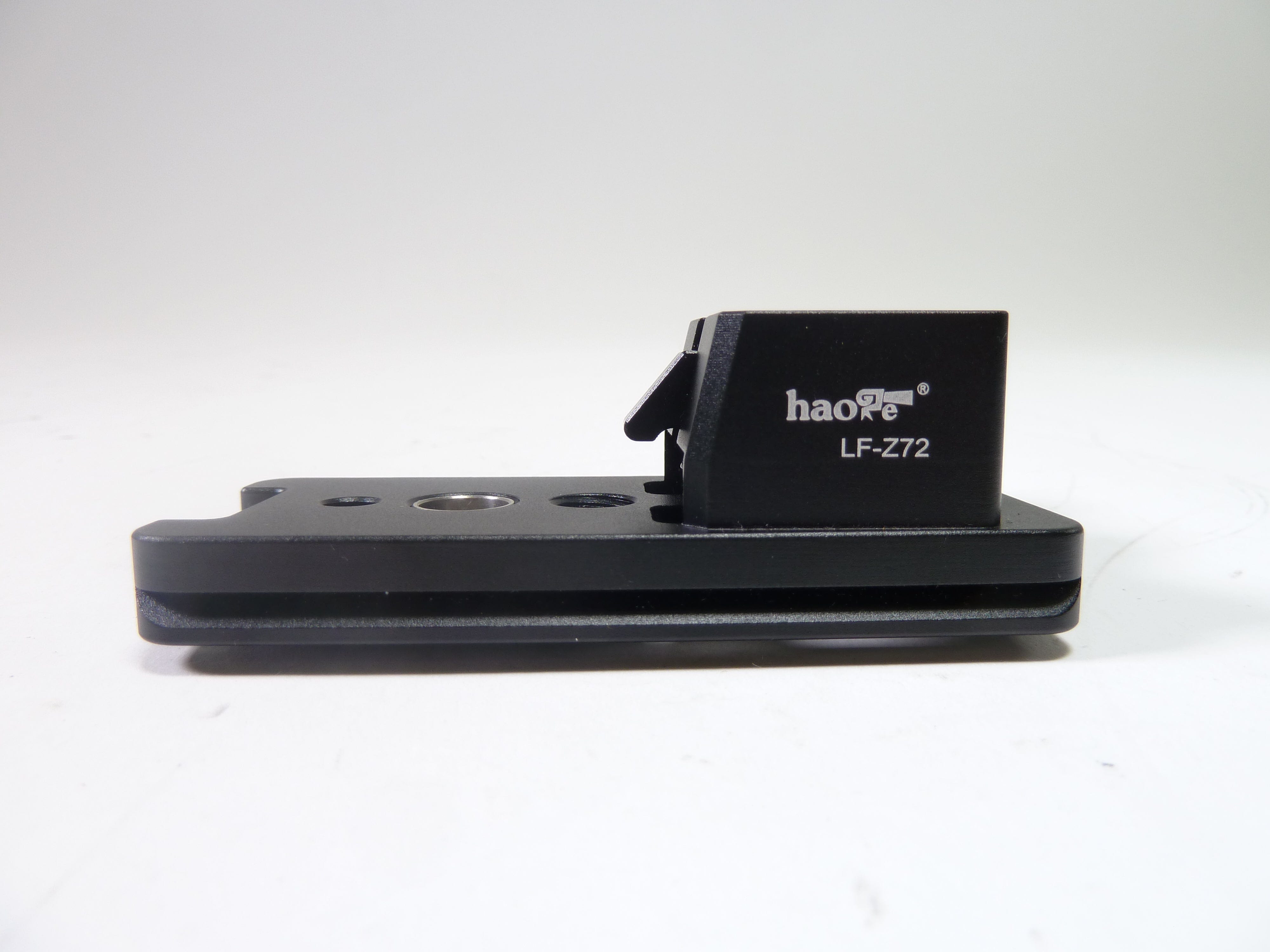 thumbnail image 2 of Haoge LF-Z72 Replacement Foot For Nikon Z 70-200mm F/2.8 Lens – Arca-Swiss Tripod Mount Ring 2 of 9