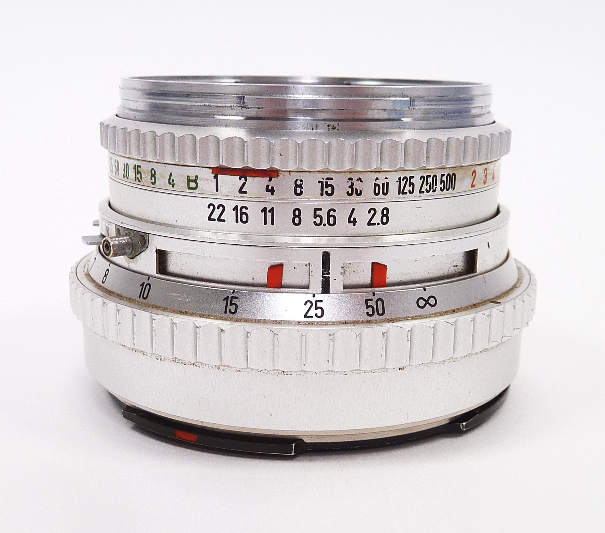 Hasselblad Carl Zeiss Planar 80mm f2.8 – Camera Exchange