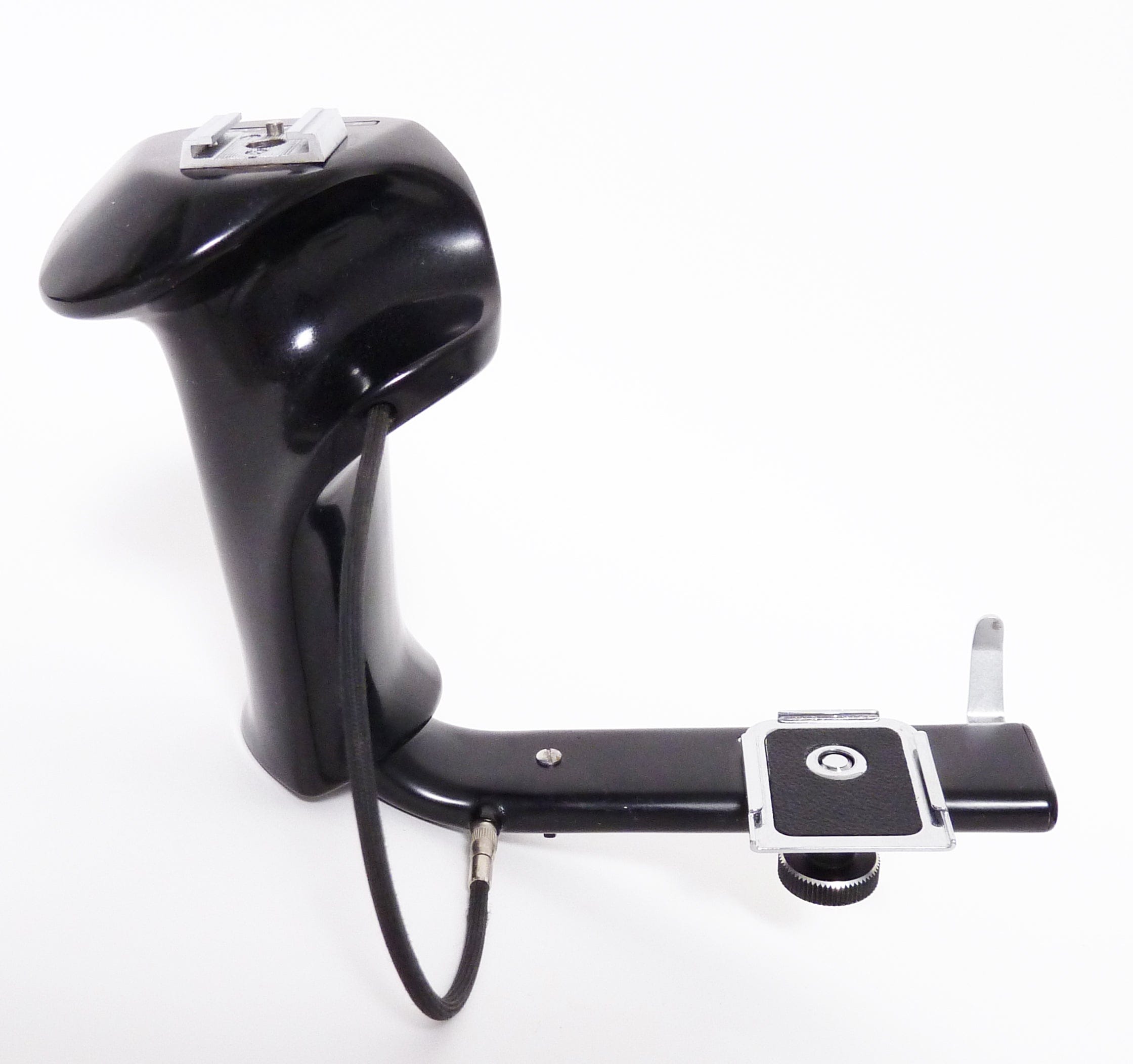 Hasselblad Flash Gun Bracket Left Hand Grip for 500 Series Cameras