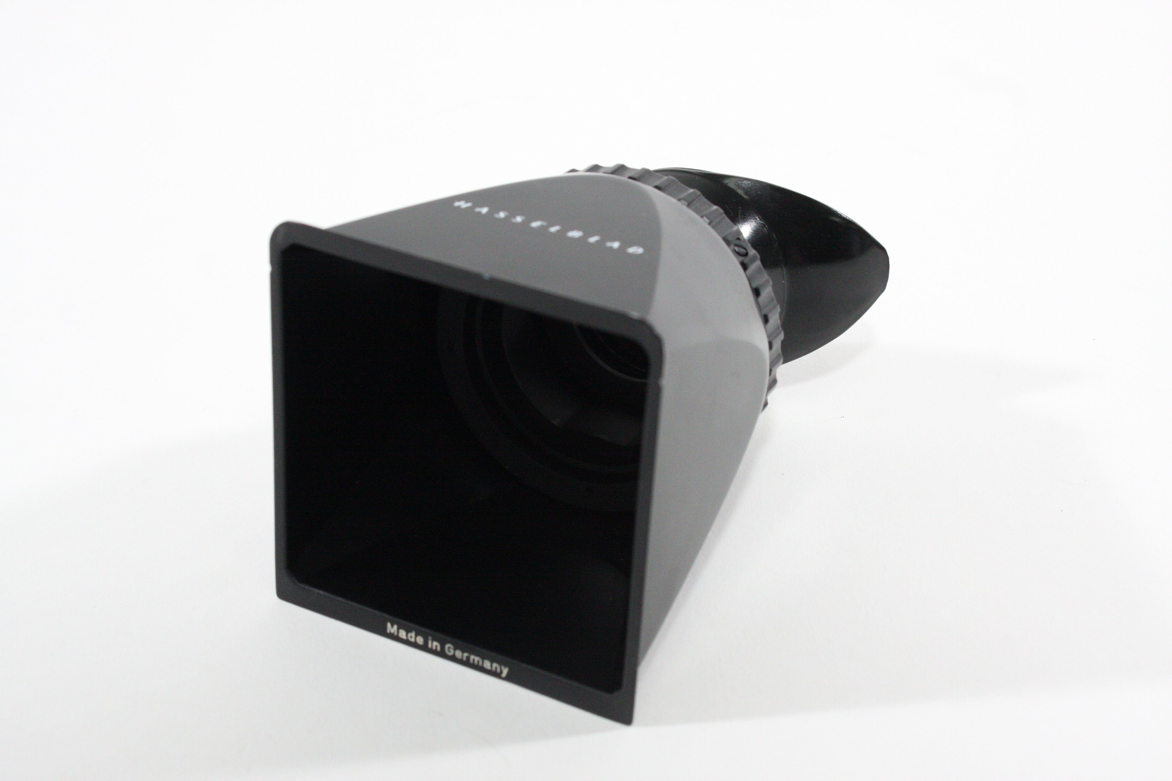 Hasselblad Magnifying Hood ハッセルブラッド Hasselblad Magnifying Hood for 500 Series – Camera Exchange