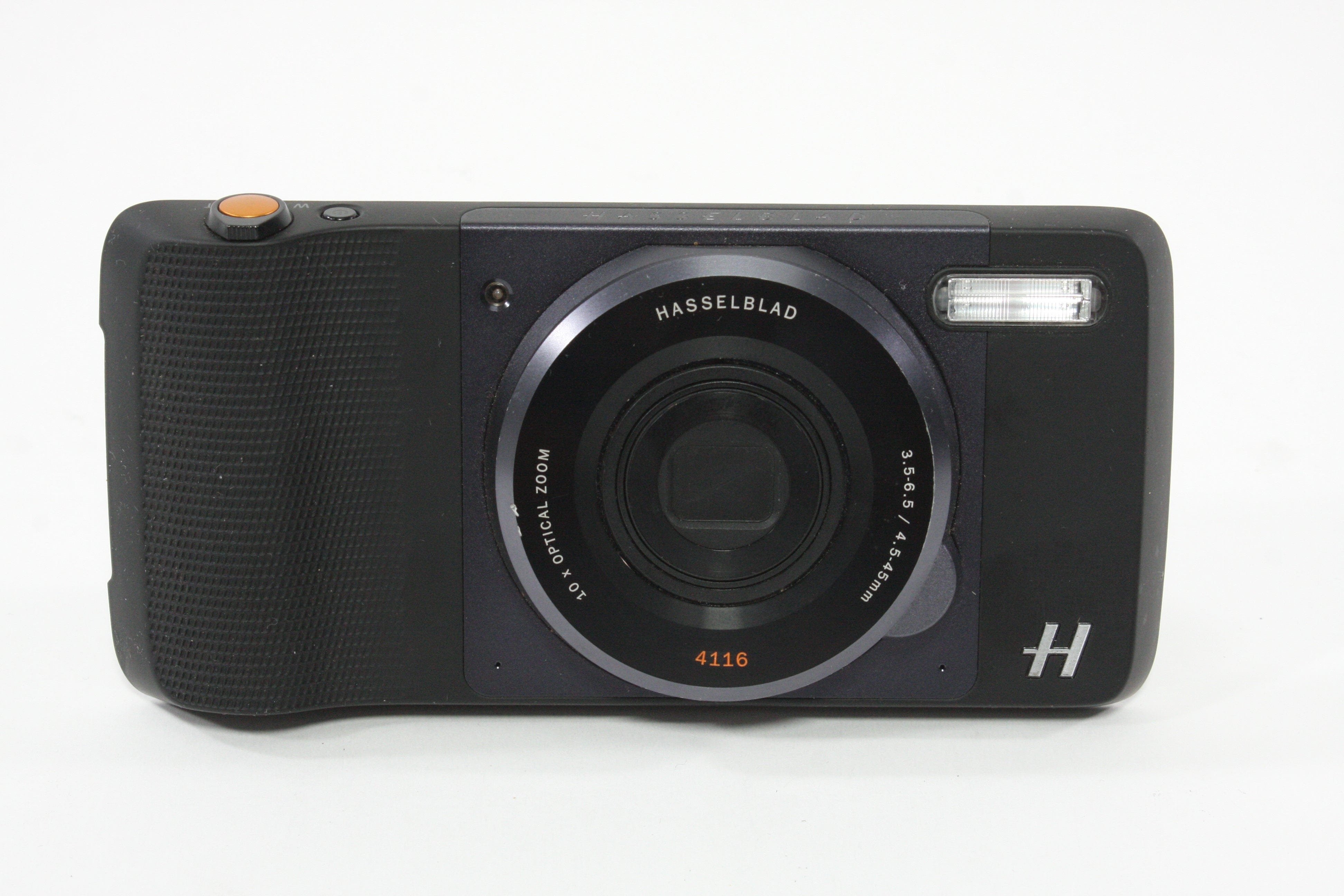 Hasselblad True Zoom Moto Mod for Motorola Moto Z – Camera Exchange