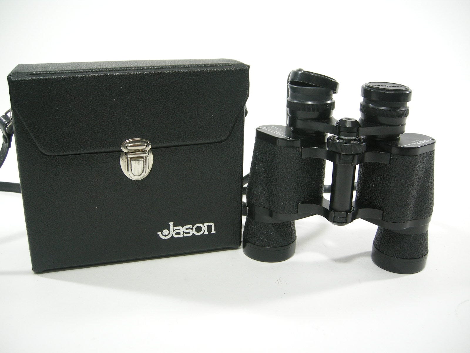 Mercury Binoculars Jason Empire Mercury 7x35 Binoculars Model 1111