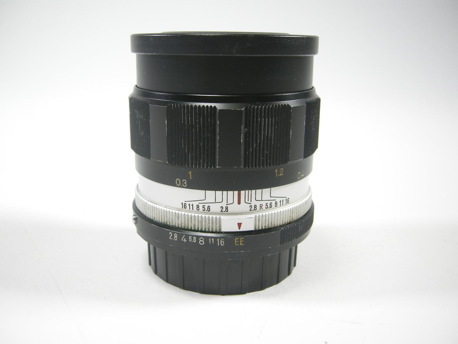Konica hexanon 35mm f2 d'occasion - Photo, audio & vidéo Konica hexanon 35mm f2 d'occasion - Photo, audio & vidéo