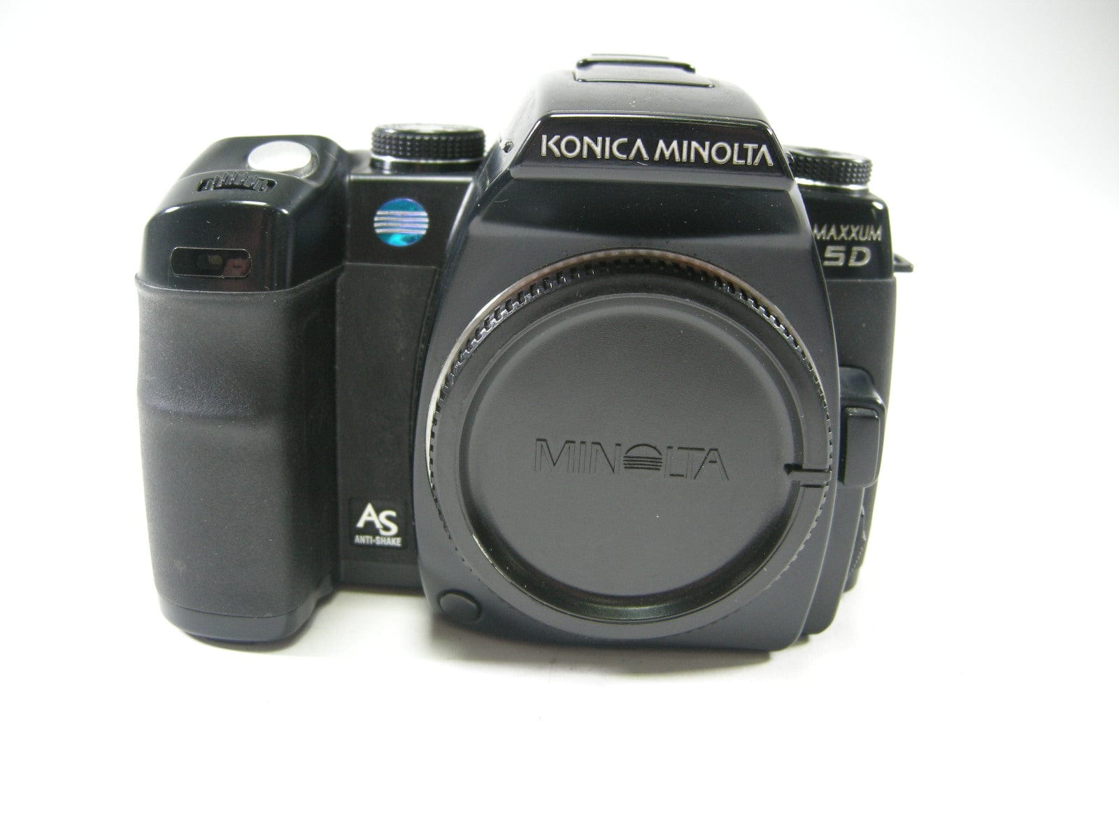 Konica Minolta Maxxum high quality 5D