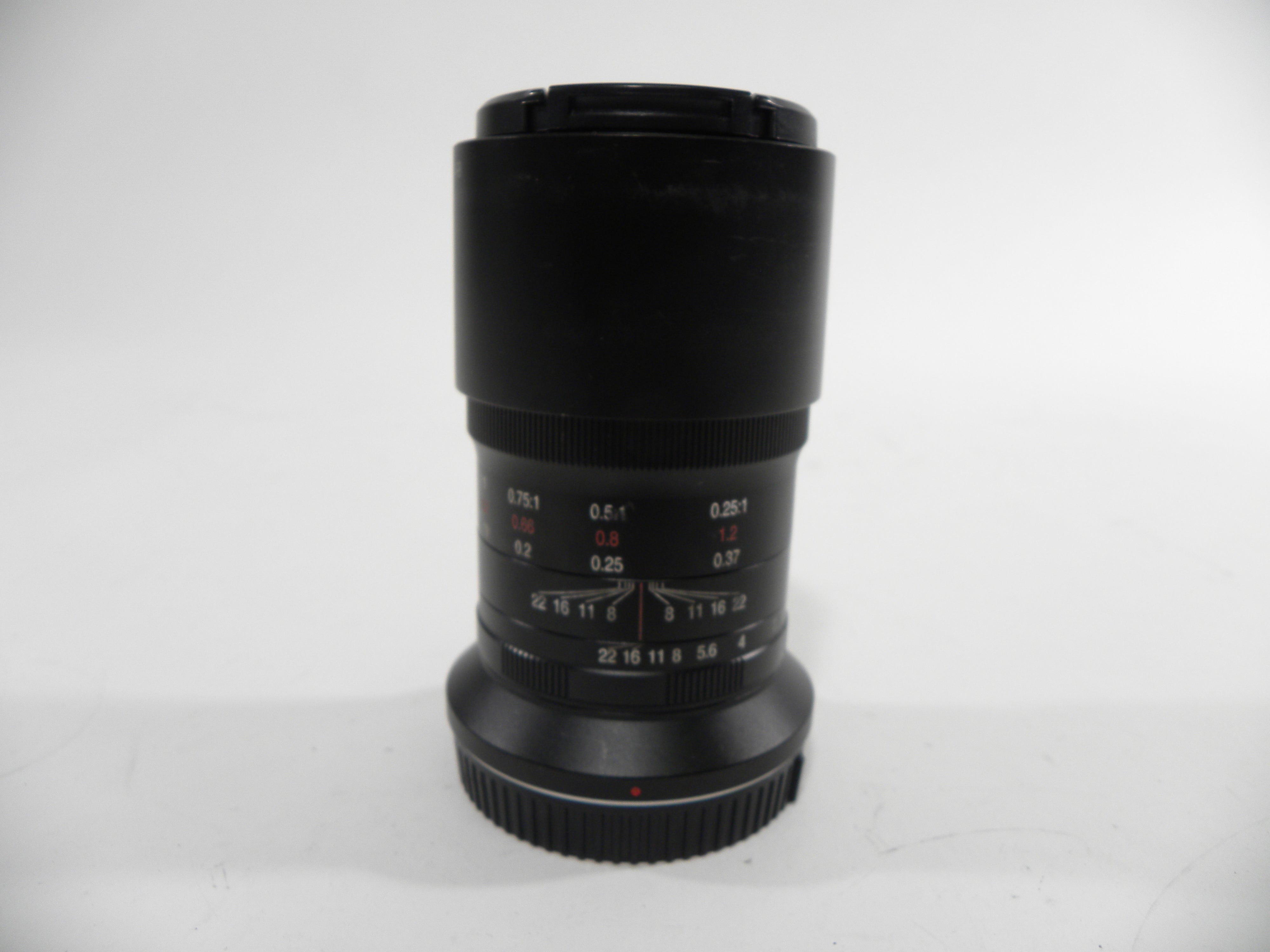 Laowa CF CA Macro Dreamer 2X 65mm f2.8 Nikon Z Mount – Camera Exchange