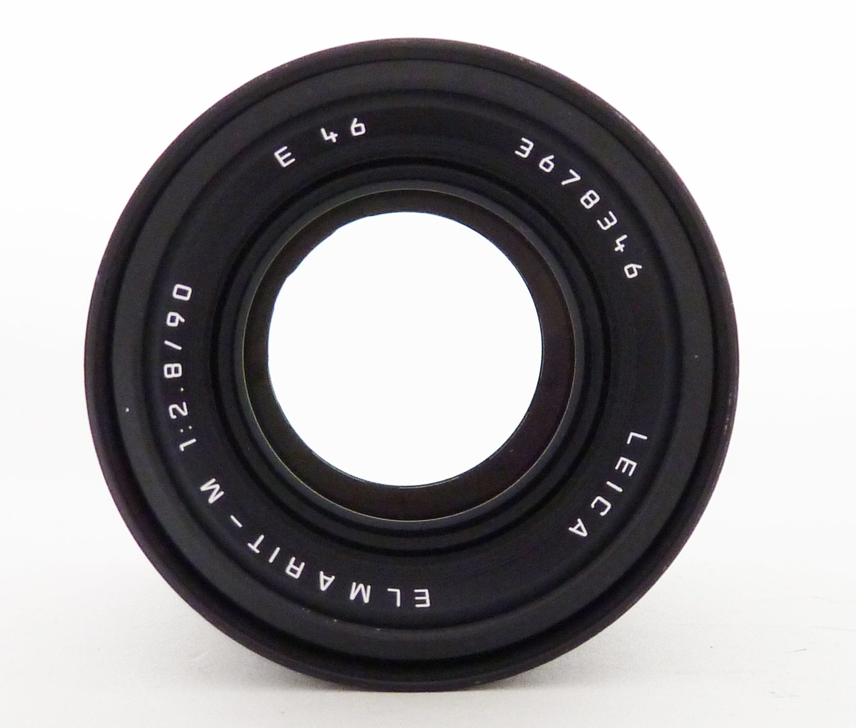 Leica Elmarit 90mm F/2.8 M (Gebraucht) in Wald ZH für CHF 475 – mit