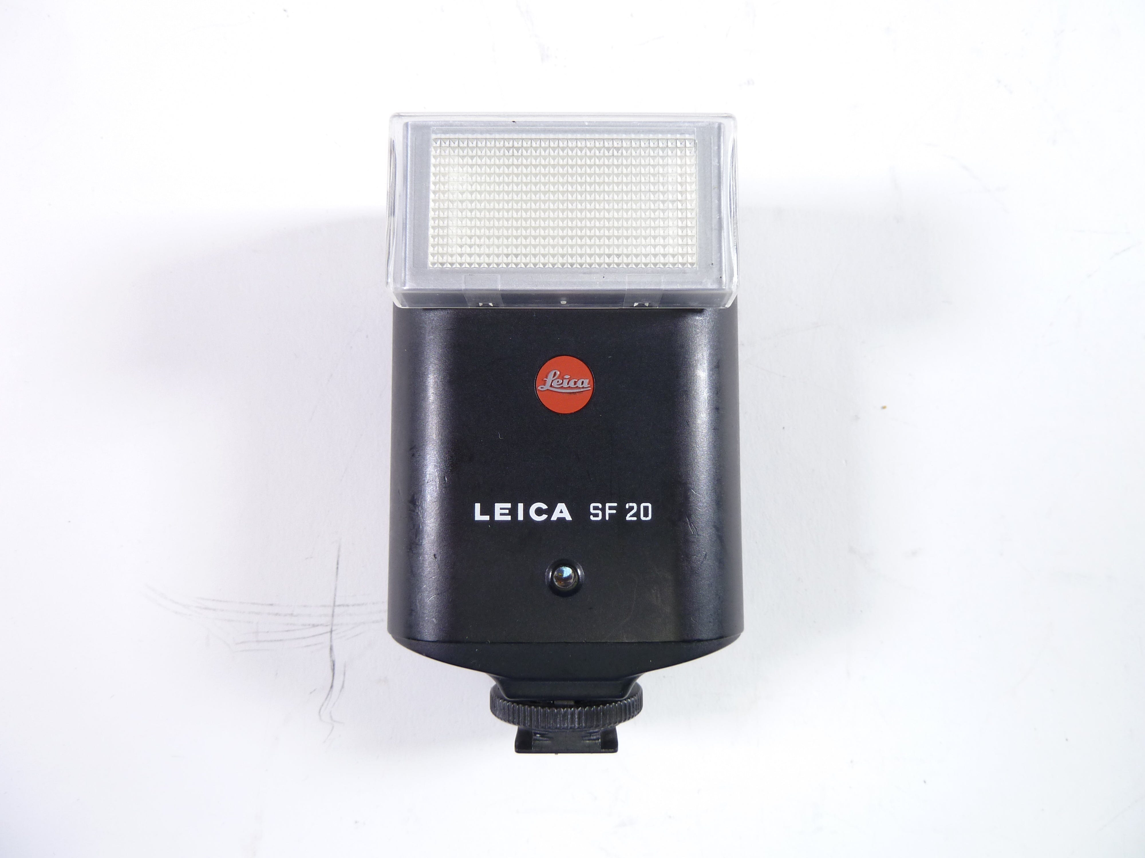 Leica SF20 Flash