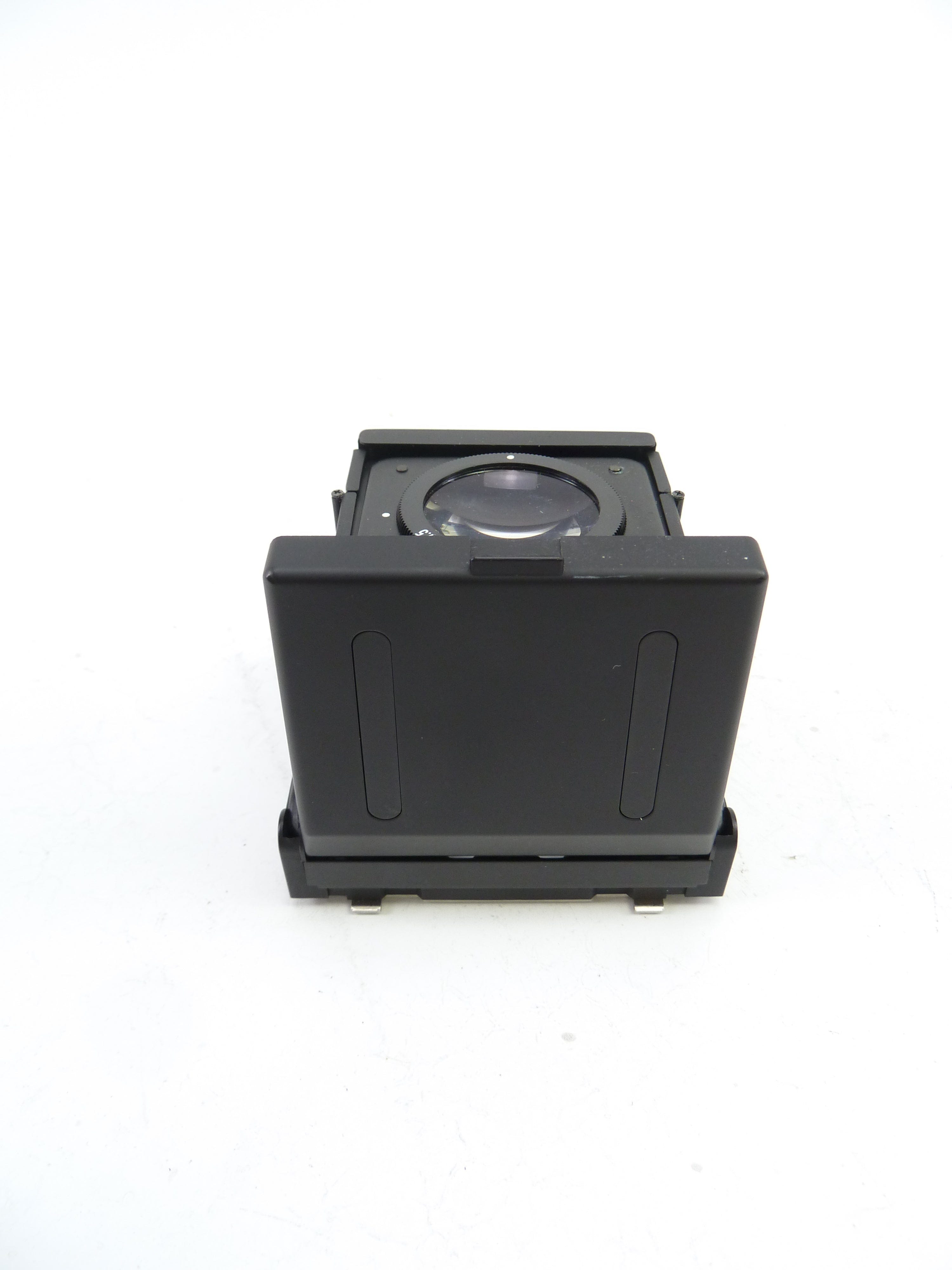 Mamiya 645 Pro Waist Level Finder for Pro and Super