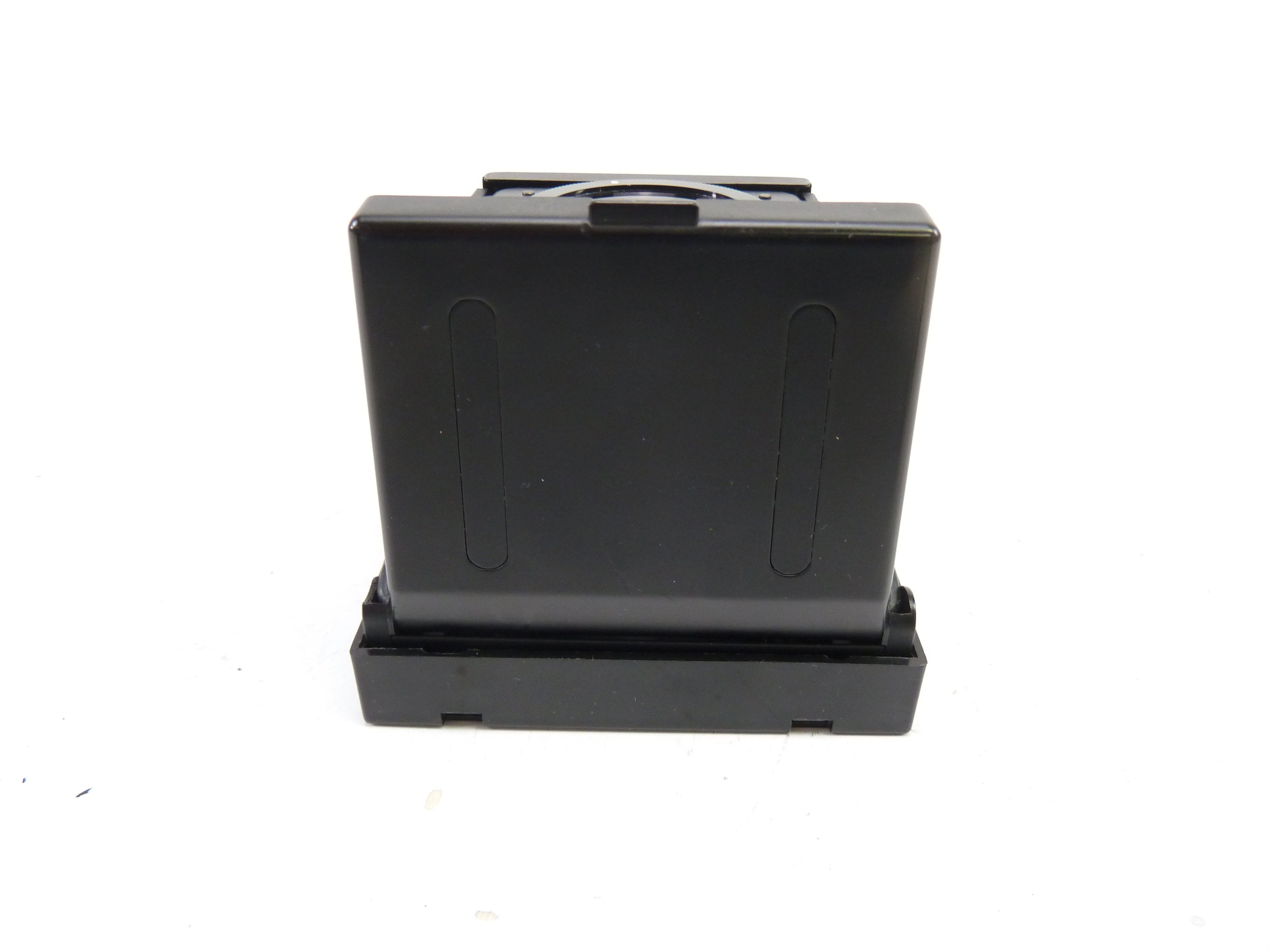 Mamiya 645 Pro Waist Level Finder Camera Exchange