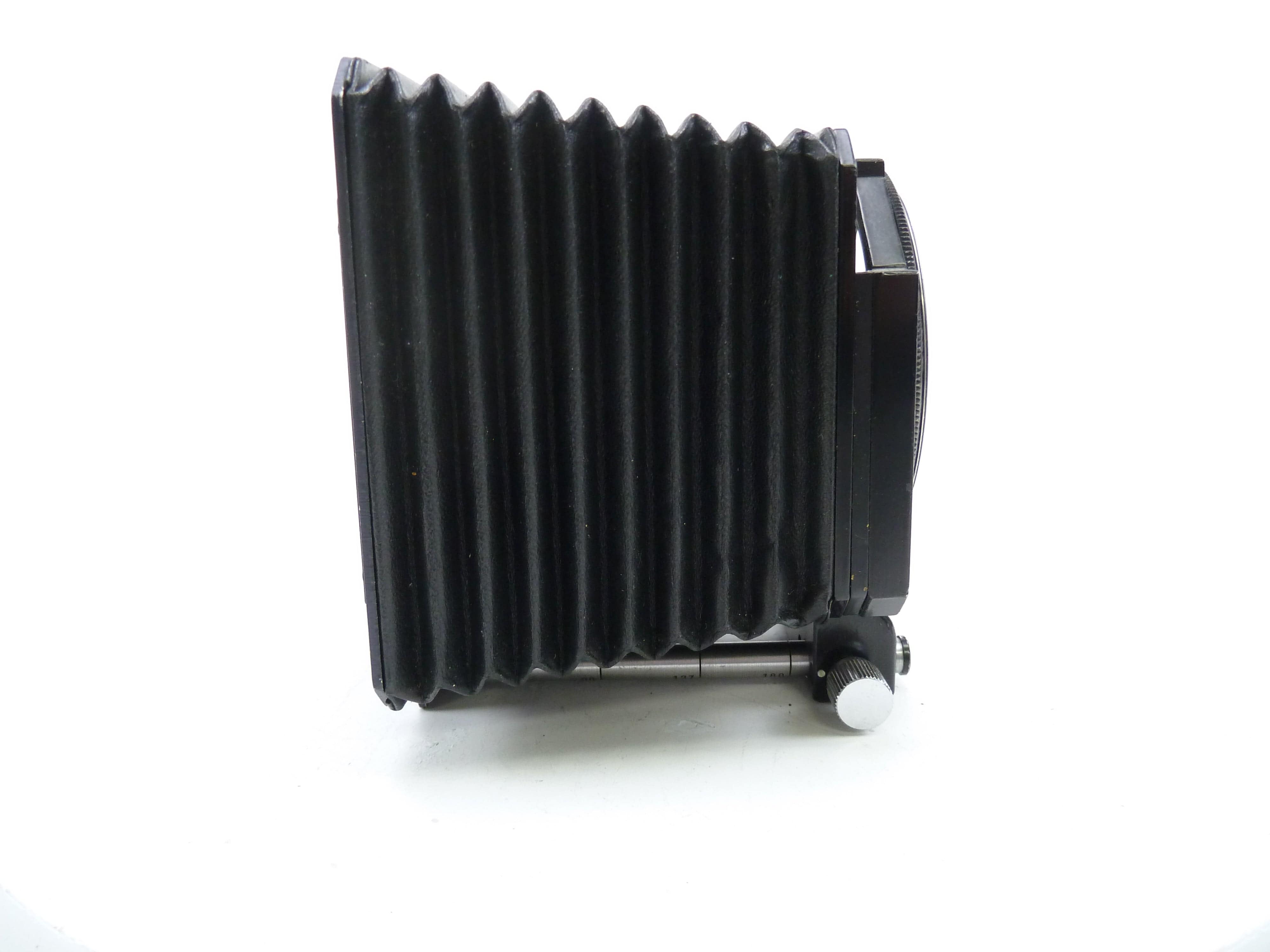 Mamiya Focusing Lens Hood with 77MM Adapter for Mamiya RB and RZ67 Lenses